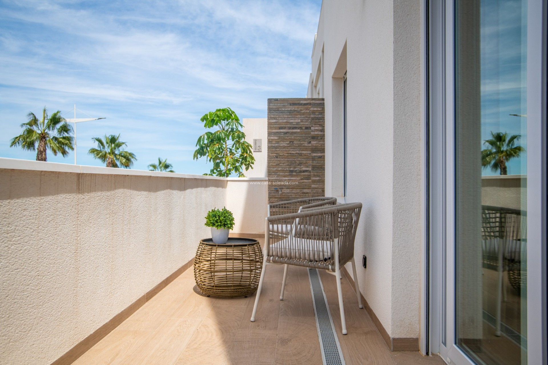 Reventa - Apartamento / piso - Algorfa - Inland