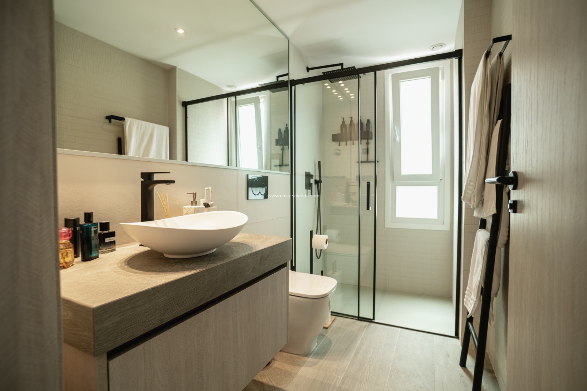 Reventa - Apartamento / piso - Algorfa - Inland