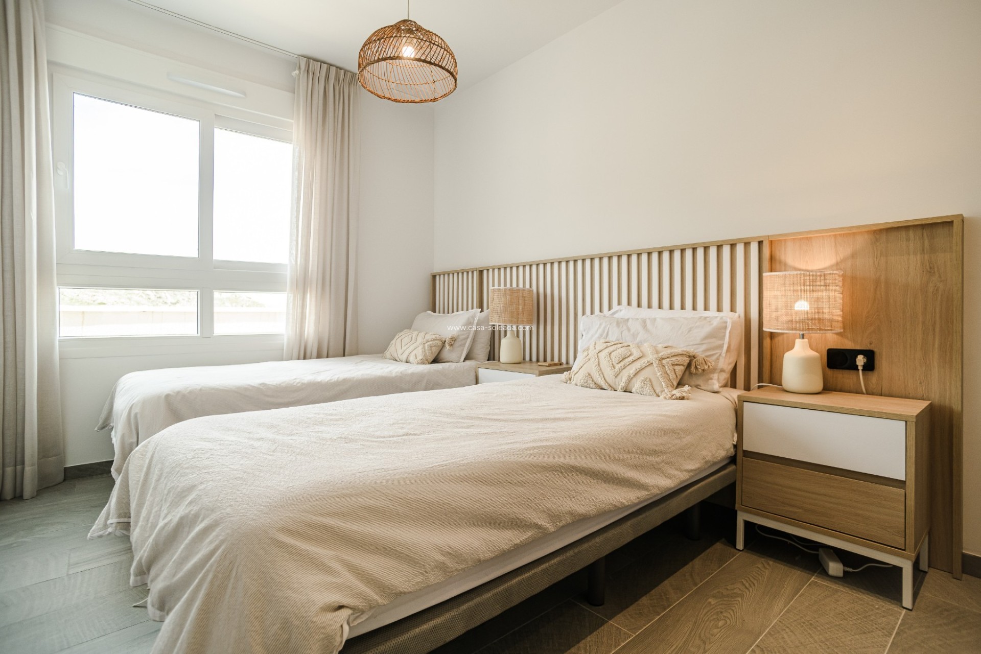Reventa - Apartamento / piso - Algorfa - Inland
