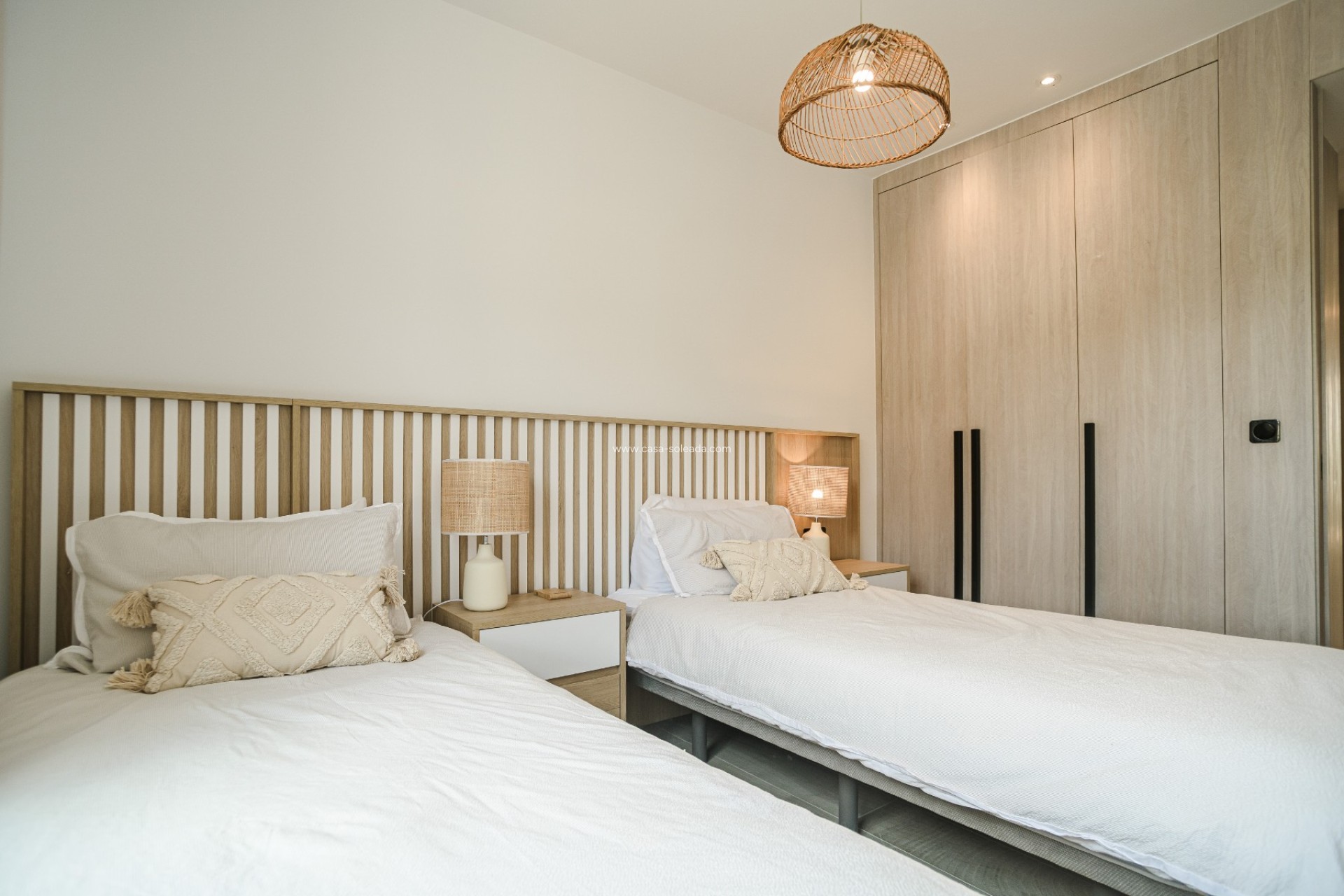 Reventa - Apartamento / piso - Algorfa - Inland