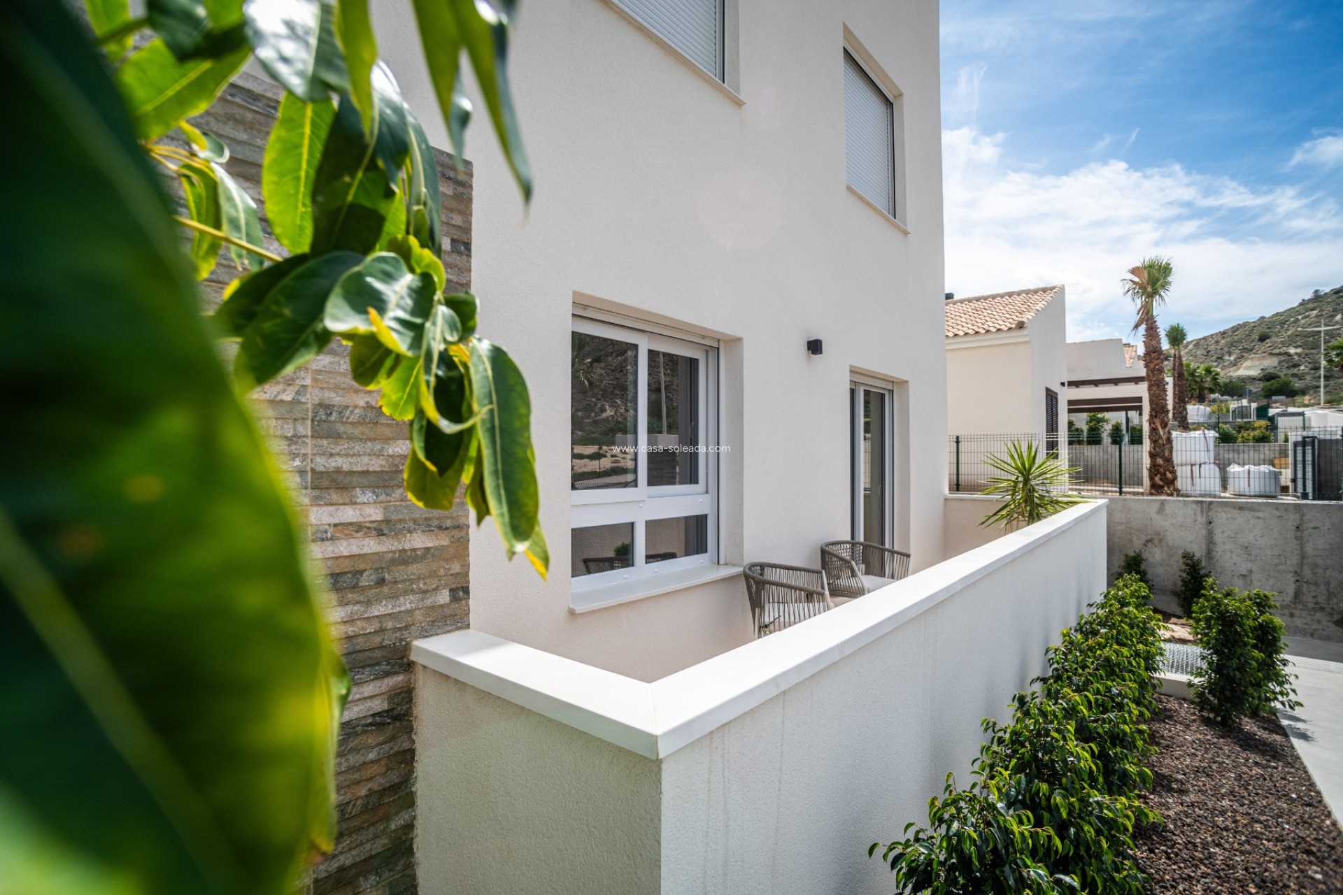 Reventa - Apartamento / piso - Algorfa - Inland