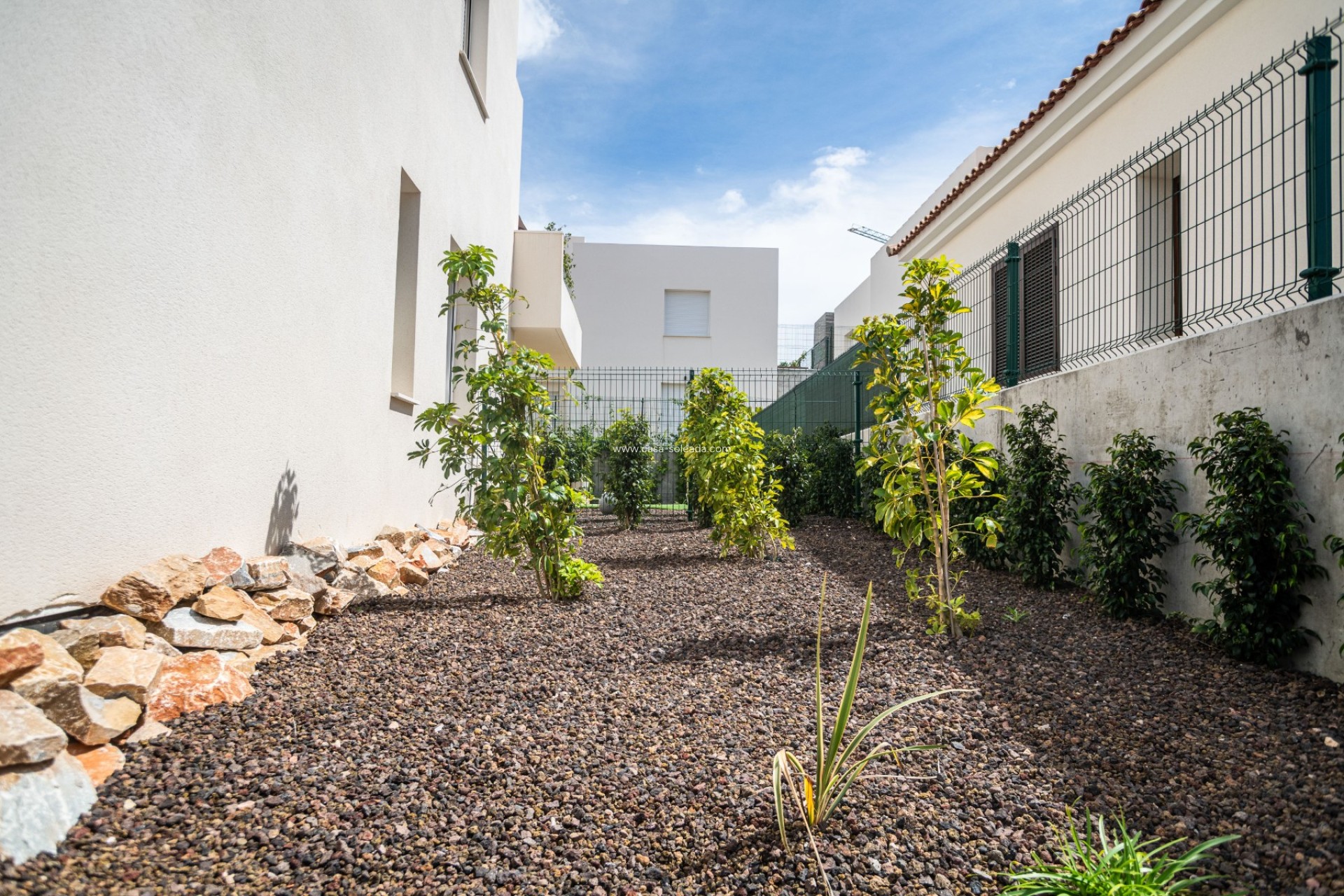 Reventa - Apartamento / piso - Algorfa - Inland