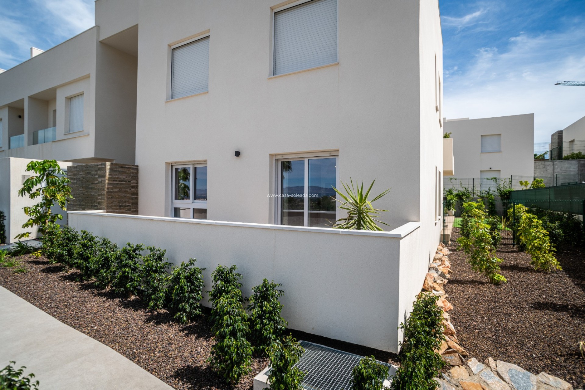 Reventa - Apartamento / piso - Algorfa - Inland