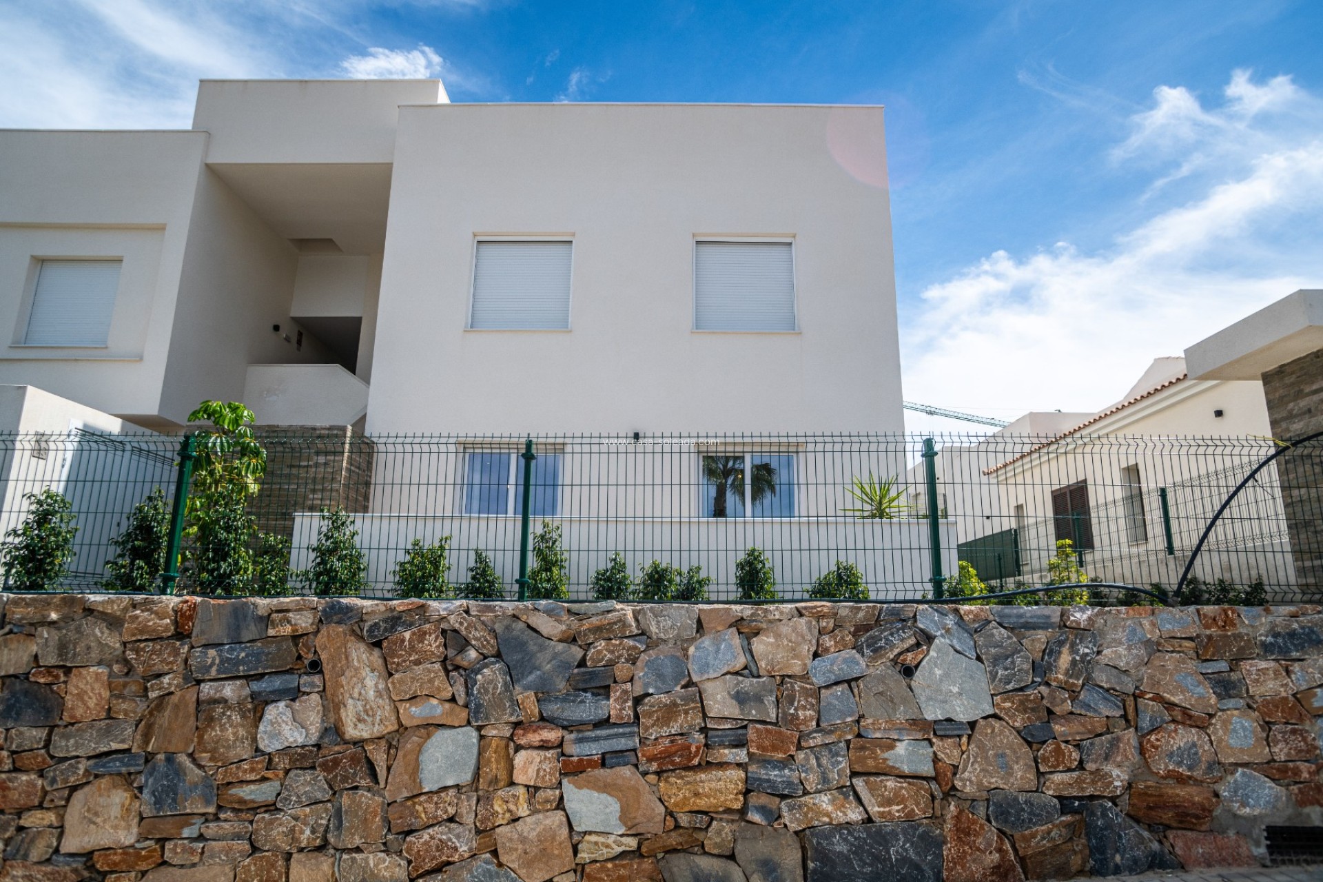 Reventa - Apartamento / piso - Algorfa - Inland
