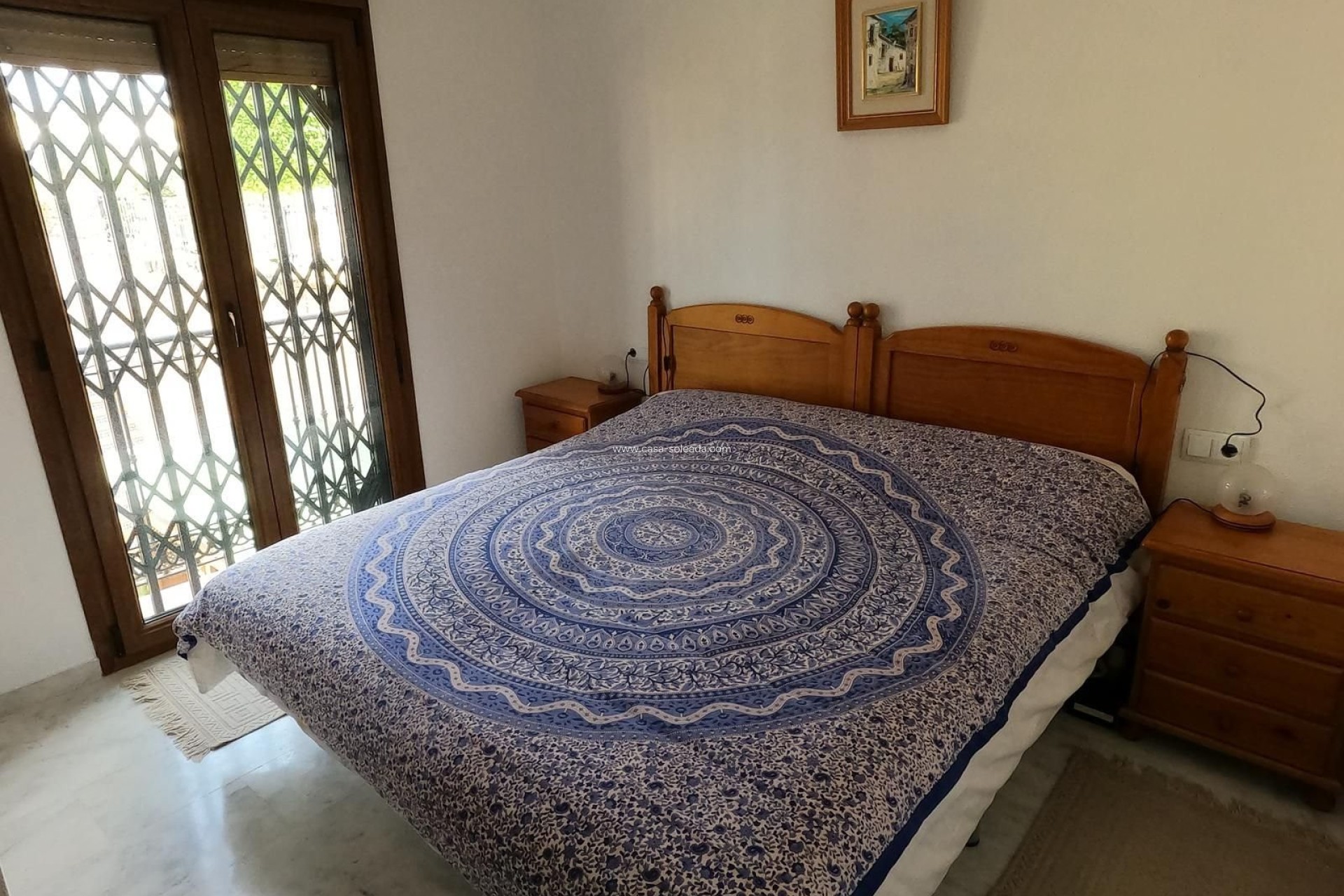Reventa - Apartamento / piso - Algorfa - La Finca Golf Resort