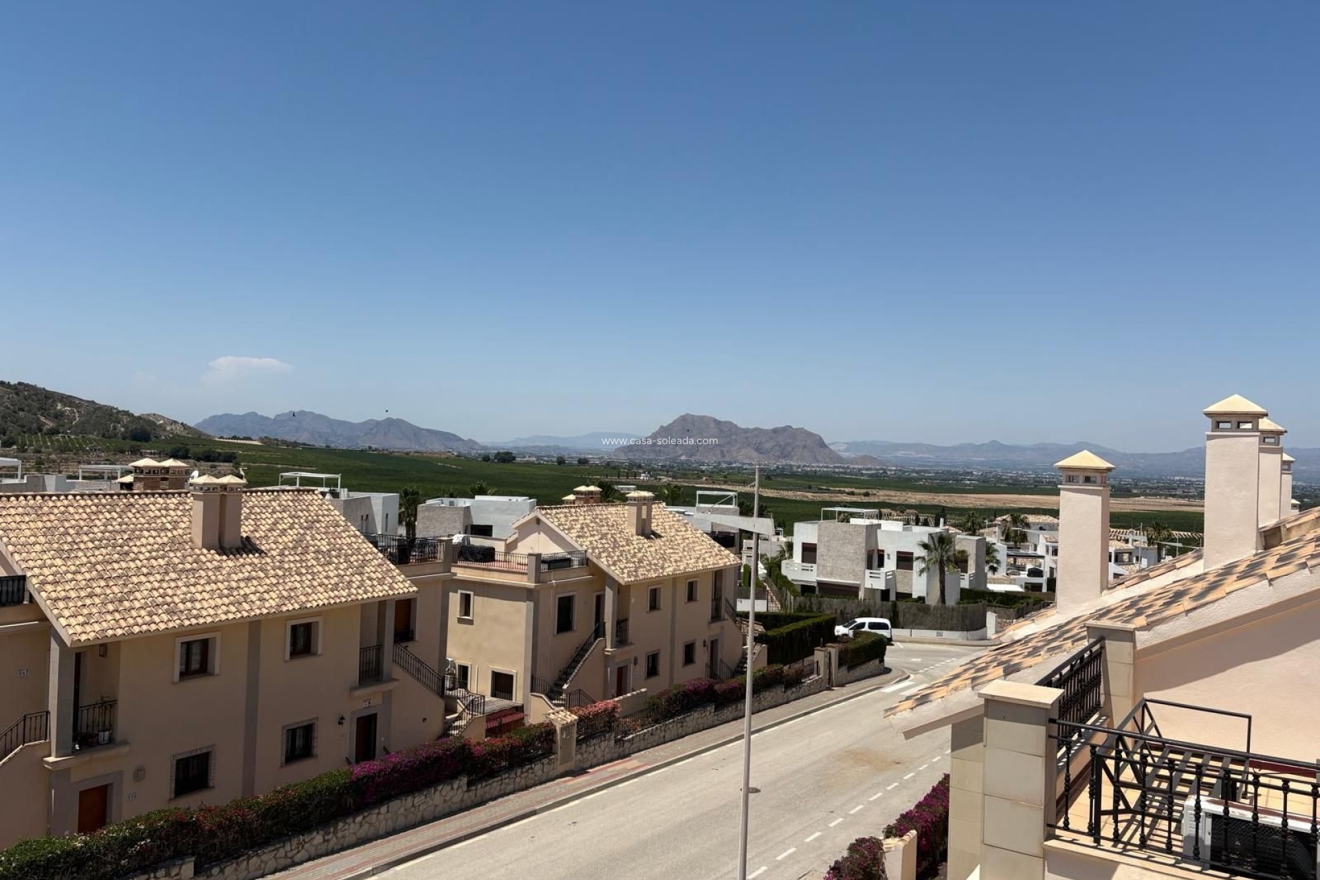 Reventa - Apartamento / piso - Algorfa - La Finca Golf Resort