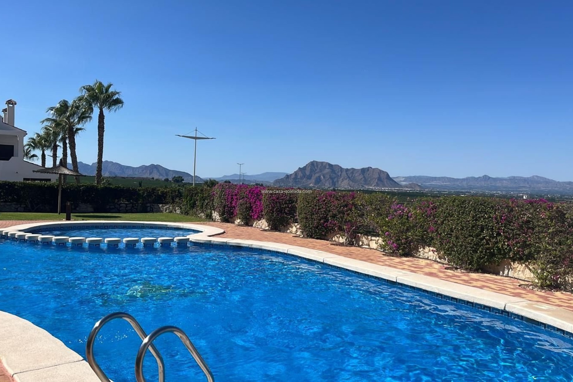 Reventa - Apartamento / piso - Algorfa - La Finca Golf Resort
