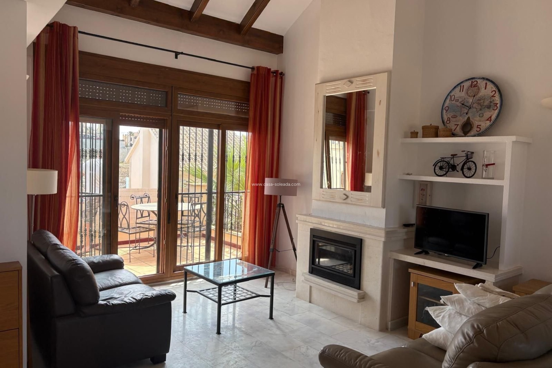 Reventa - Apartamento / piso - Algorfa - La Finca Golf Resort