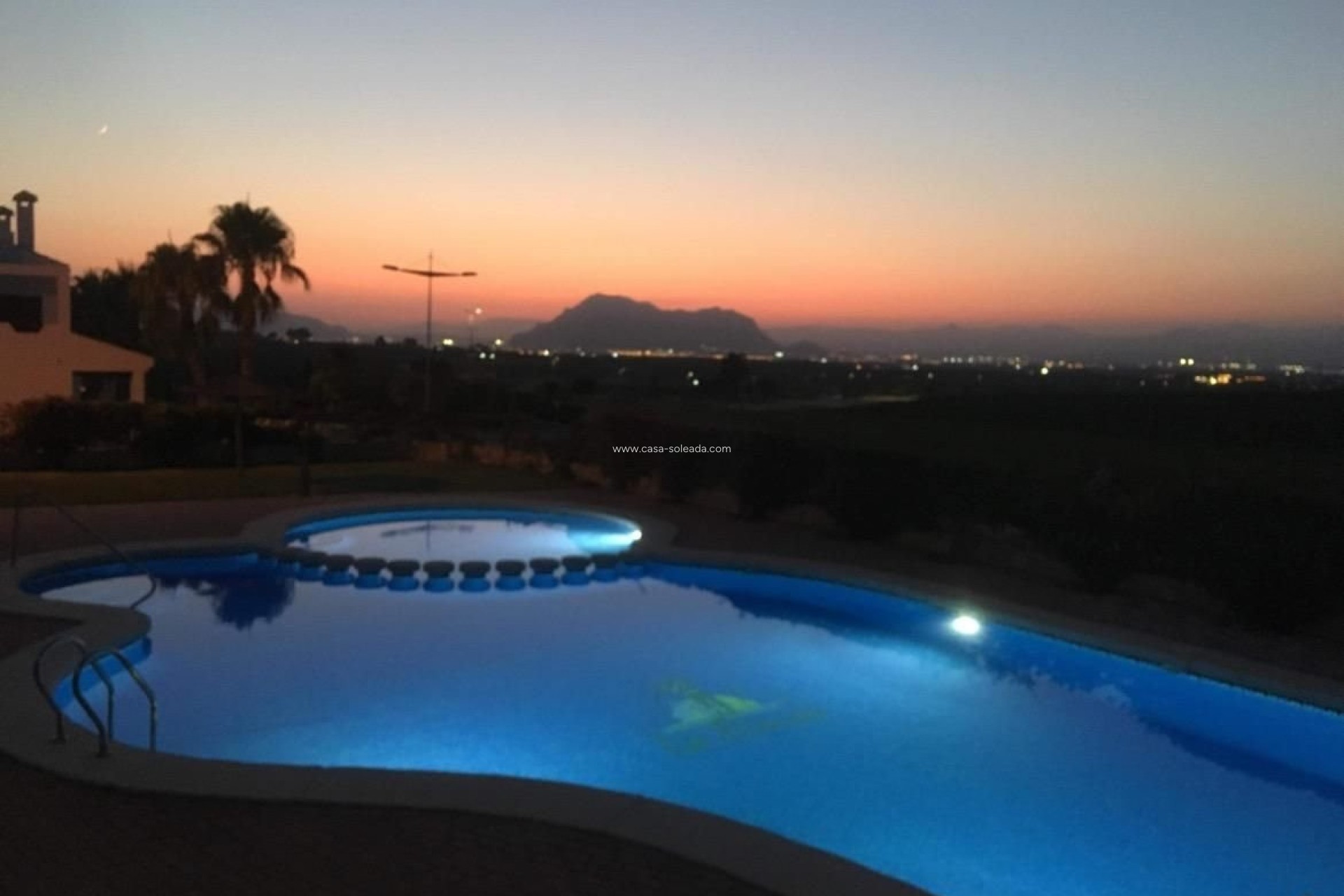 Reventa - Apartamento / piso - Algorfa - La Finca Golf Resort