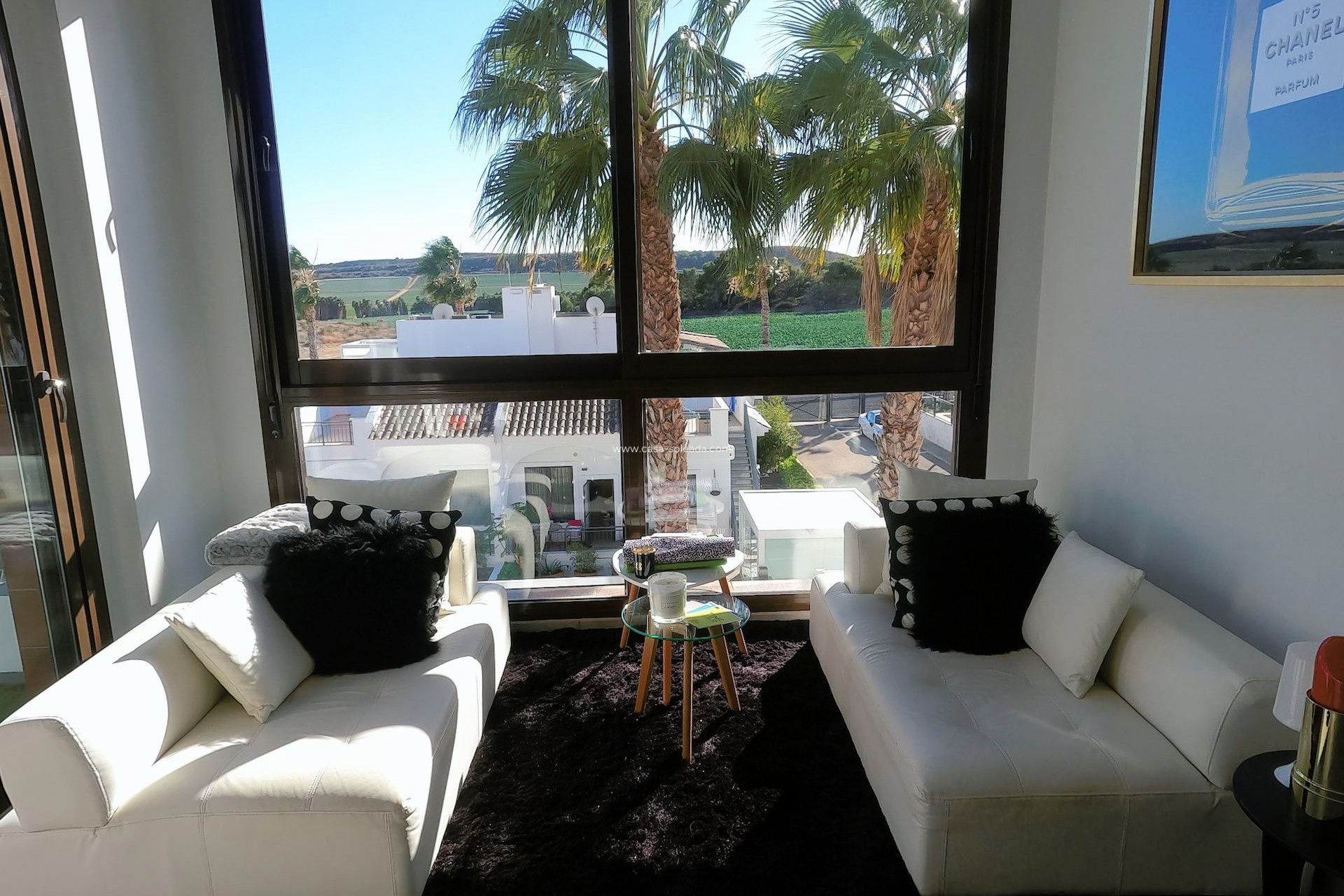 Reventa - Apartamento / piso - Algorfa - La Finca Golf Resort