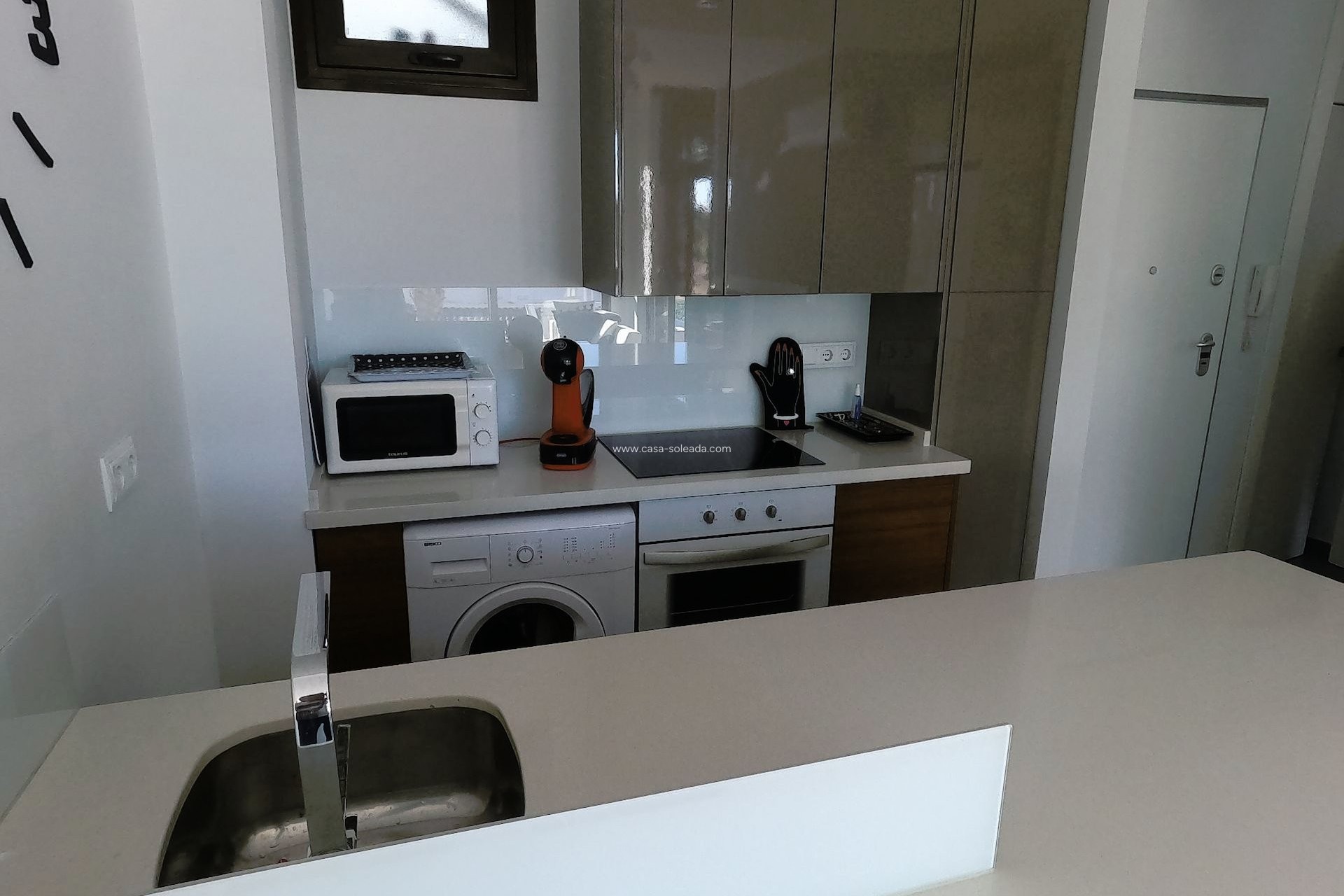 Reventa - Apartamento / piso - Algorfa - La Finca Golf Resort