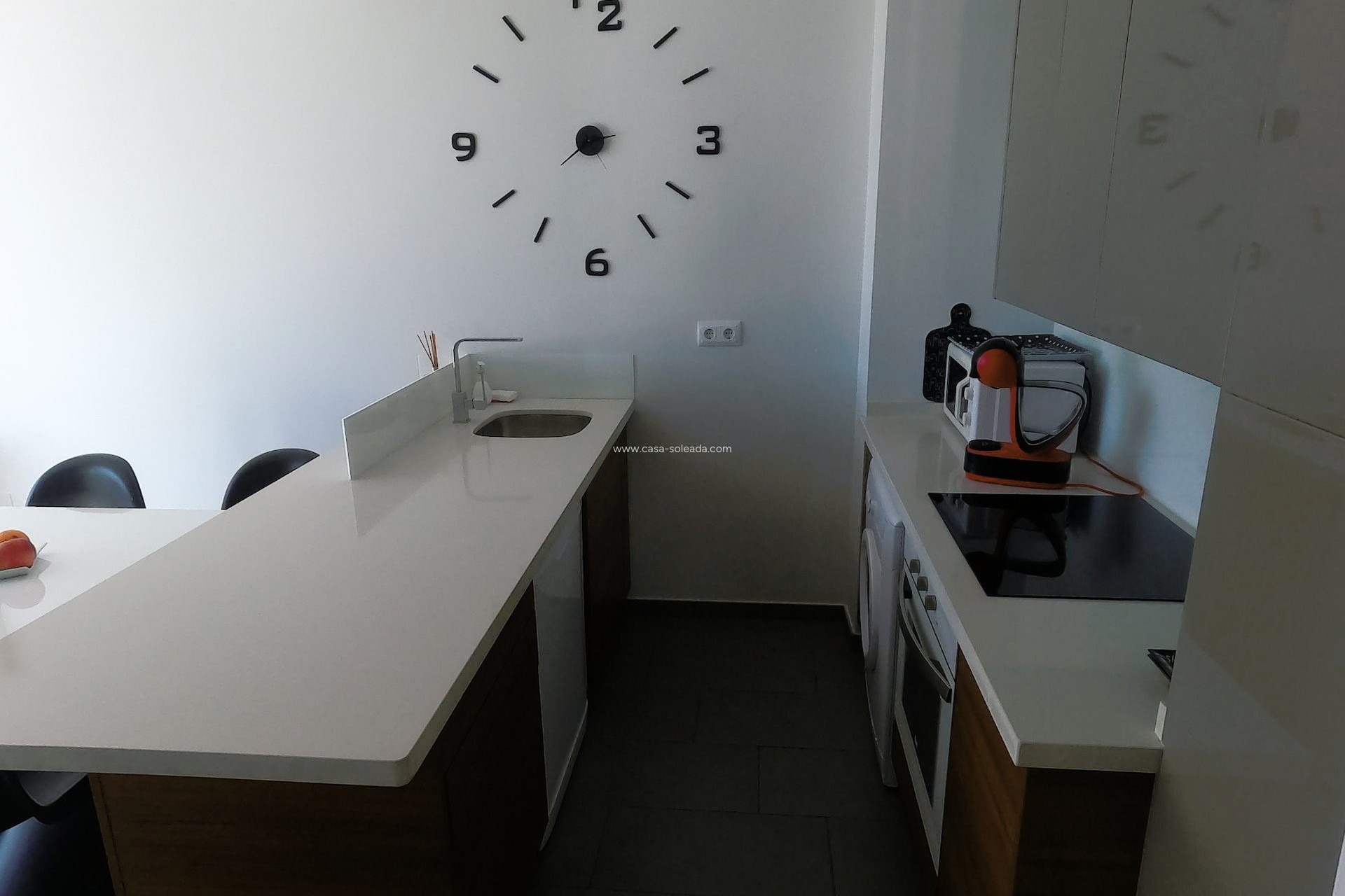 Reventa - Apartamento / piso - Algorfa - La Finca Golf Resort