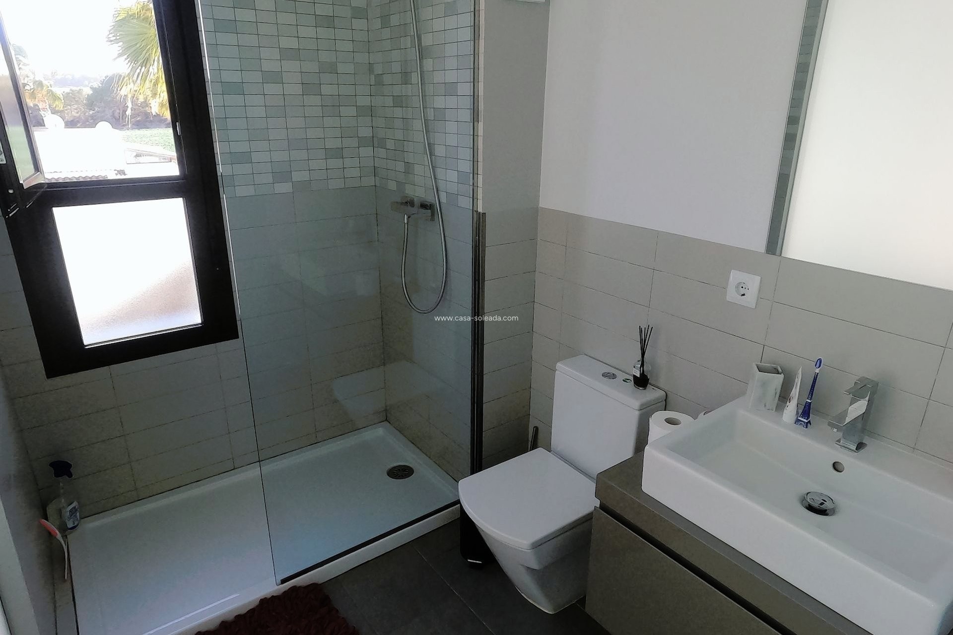 Reventa - Apartamento / piso - Algorfa - La Finca Golf Resort