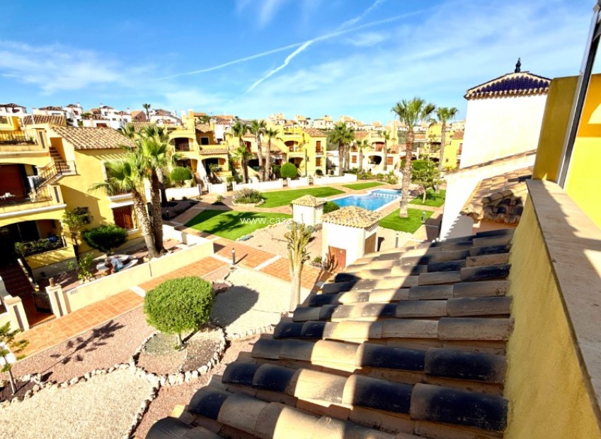 Reventa - Apartamento / piso - Algorfa