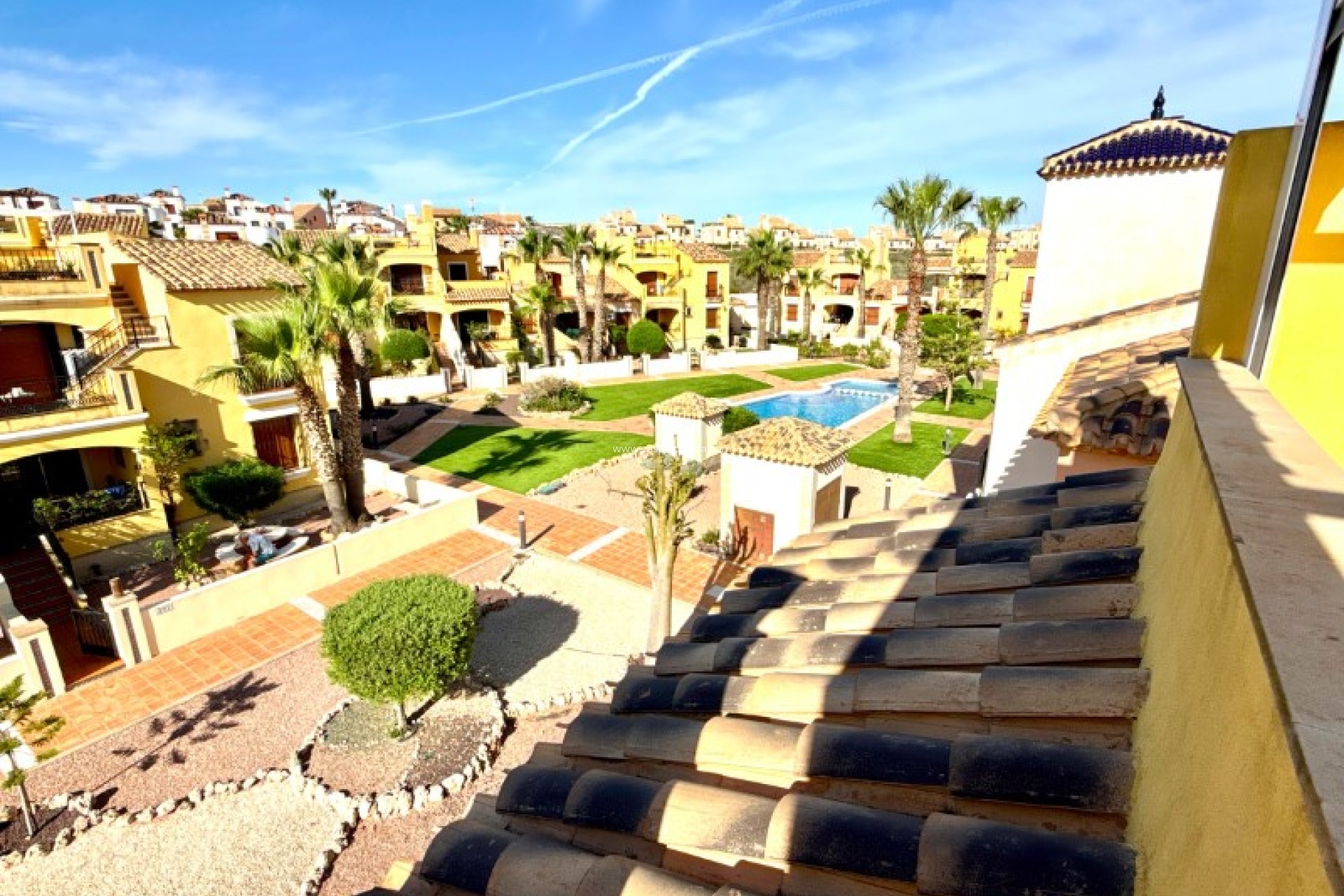Reventa - Apartamento / piso - Algorfa