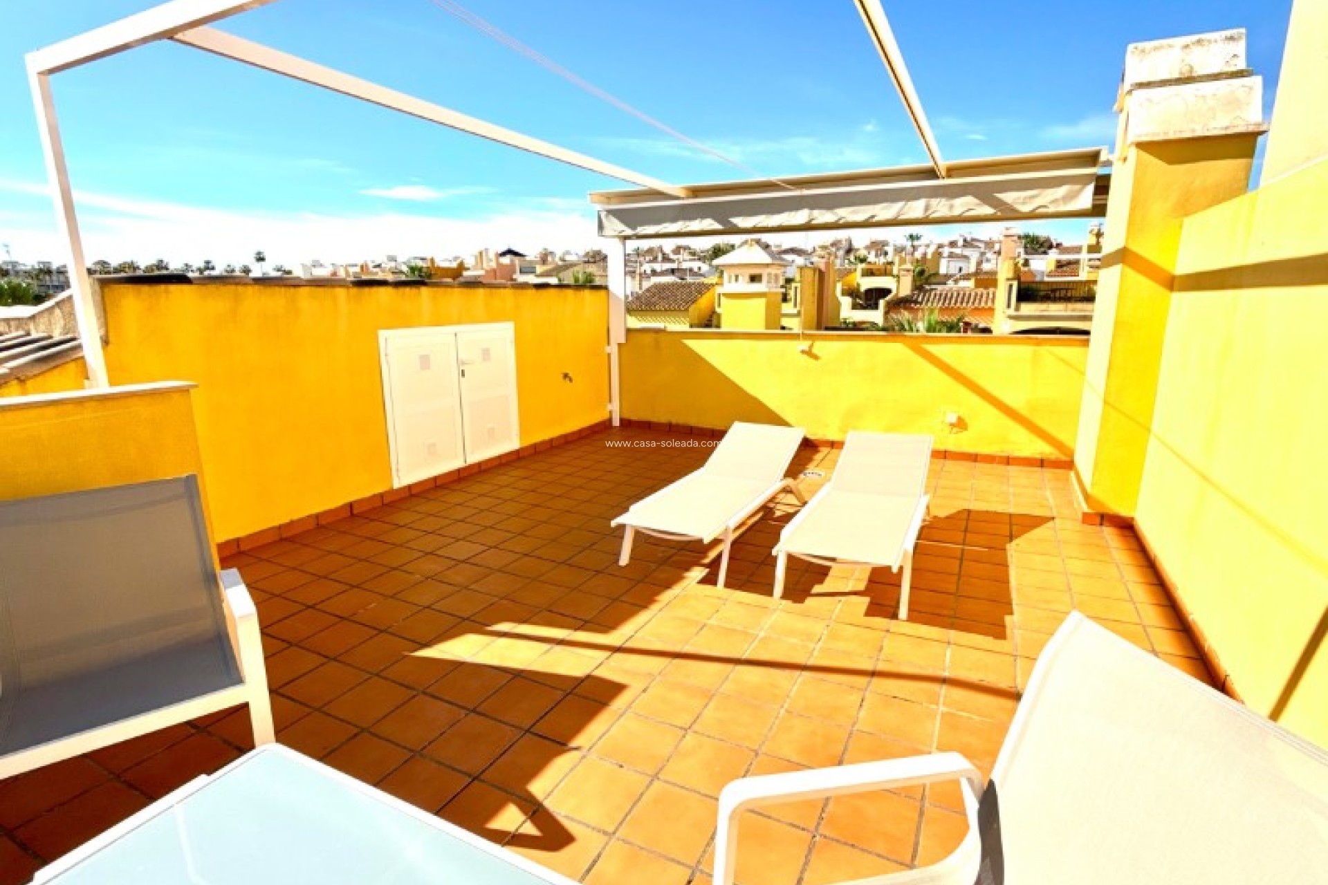Reventa - Apartamento / piso - Algorfa