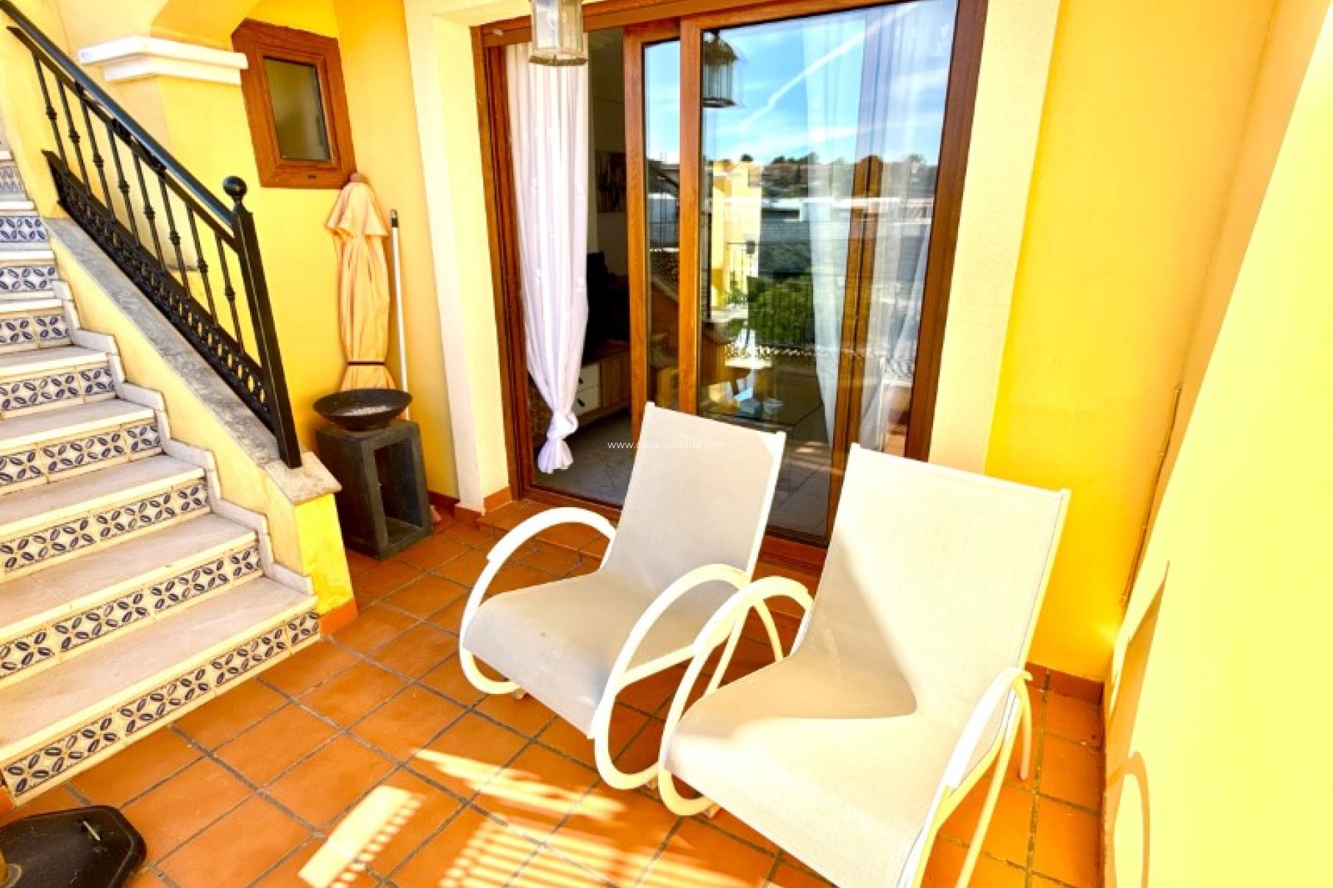 Reventa - Apartamento / piso - Algorfa