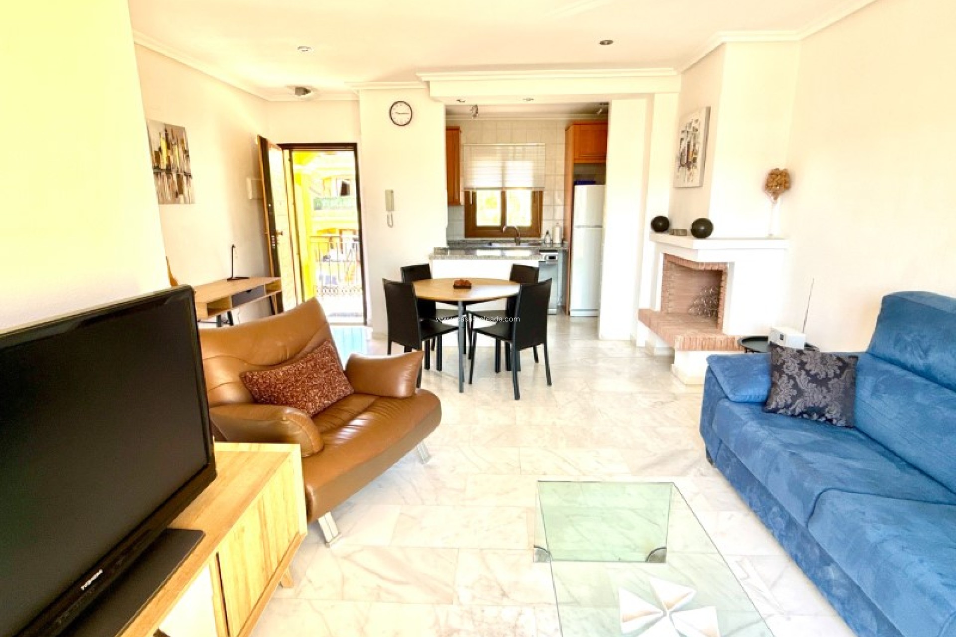 Reventa - Apartamento / piso - Algorfa