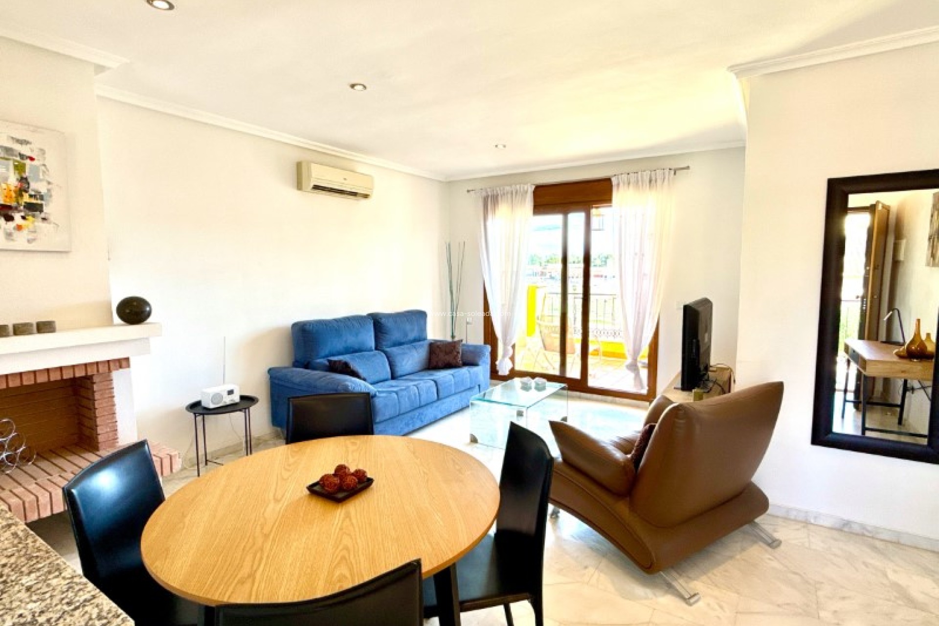 Reventa - Apartamento / piso - Algorfa