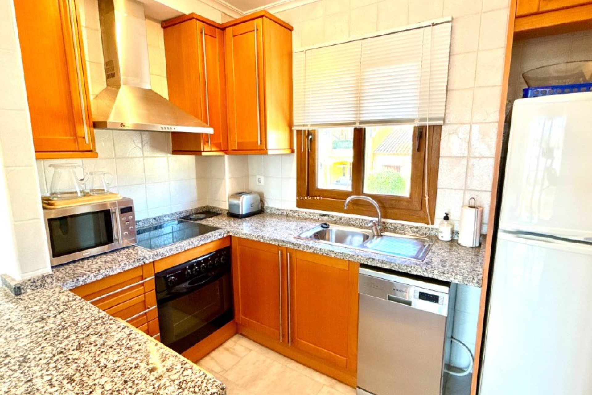 Reventa - Apartamento / piso - Algorfa