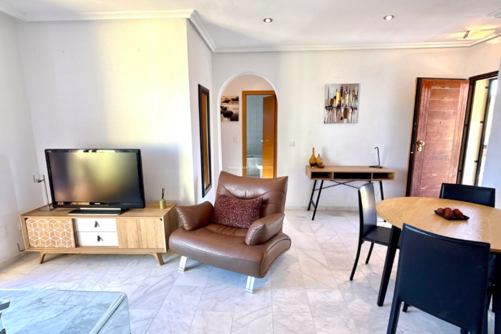 Reventa - Apartamento / piso - Algorfa