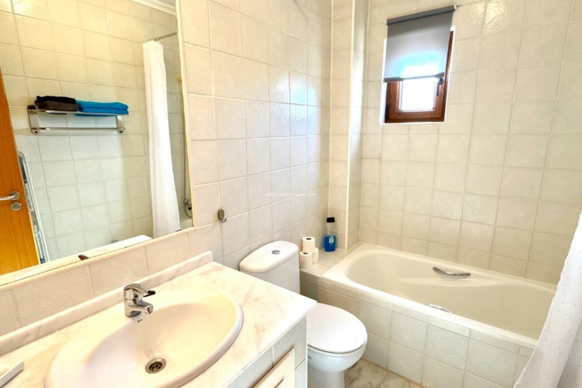 Reventa - Apartamento / piso - Algorfa