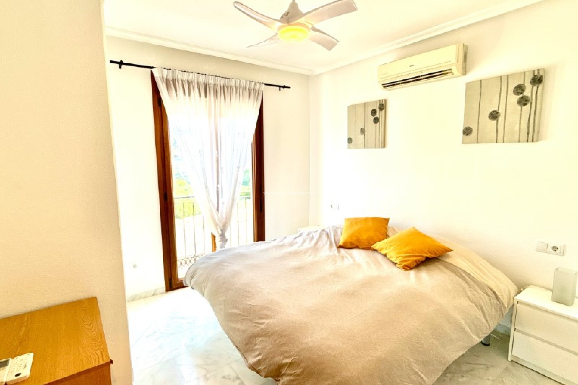 Reventa - Apartamento / piso - Algorfa