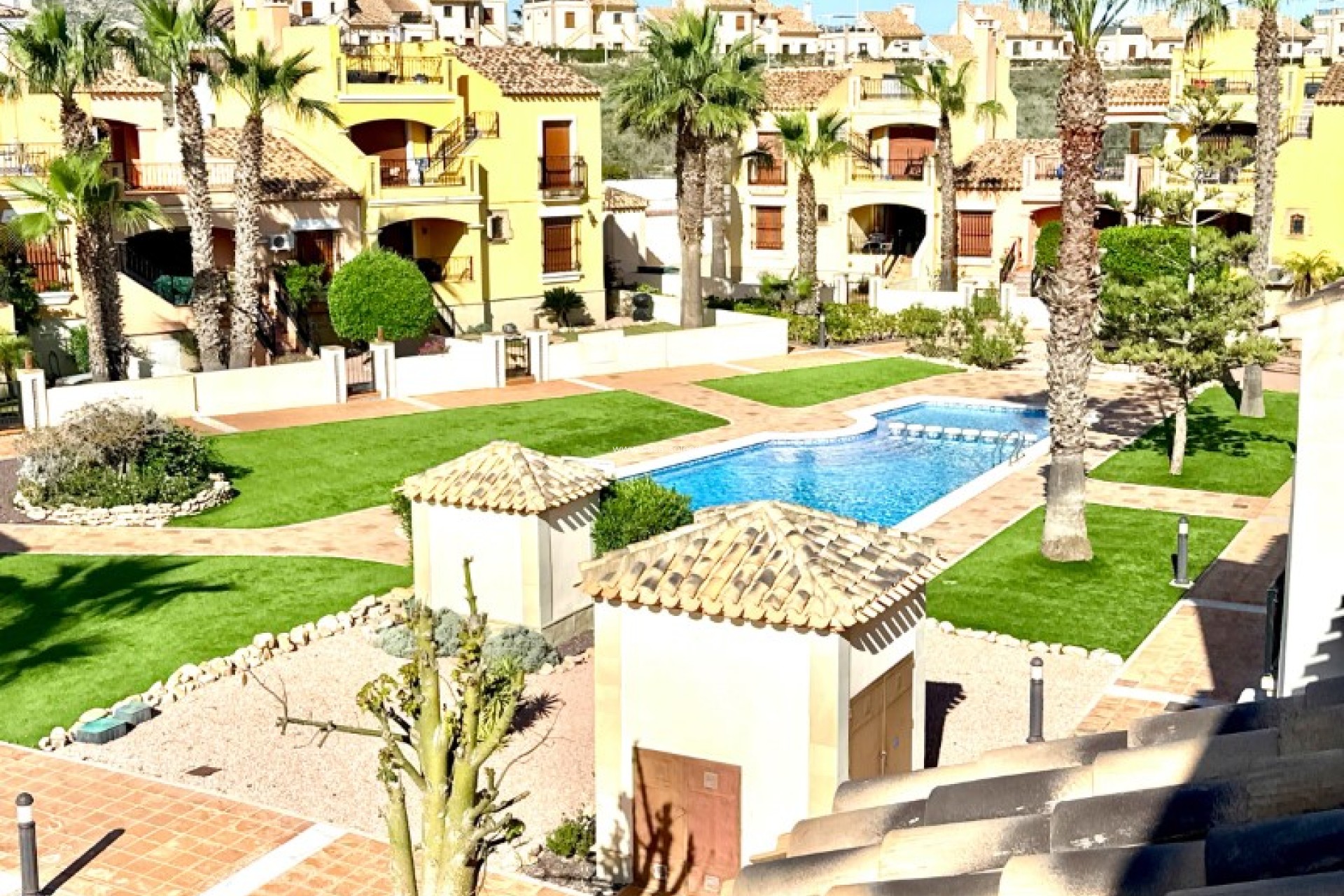 Reventa - Apartamento / piso - Algorfa