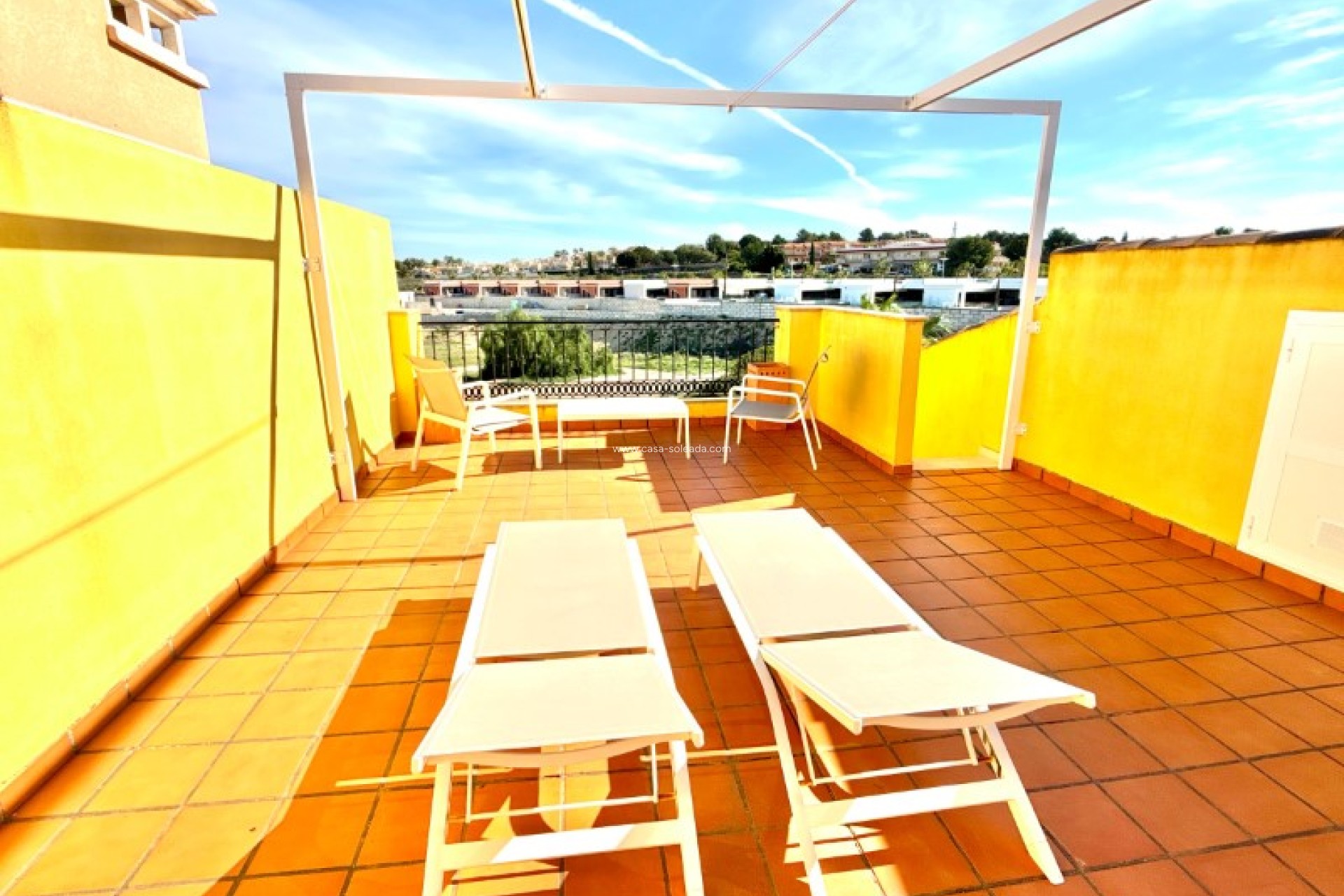 Reventa - Apartamento / piso - Algorfa