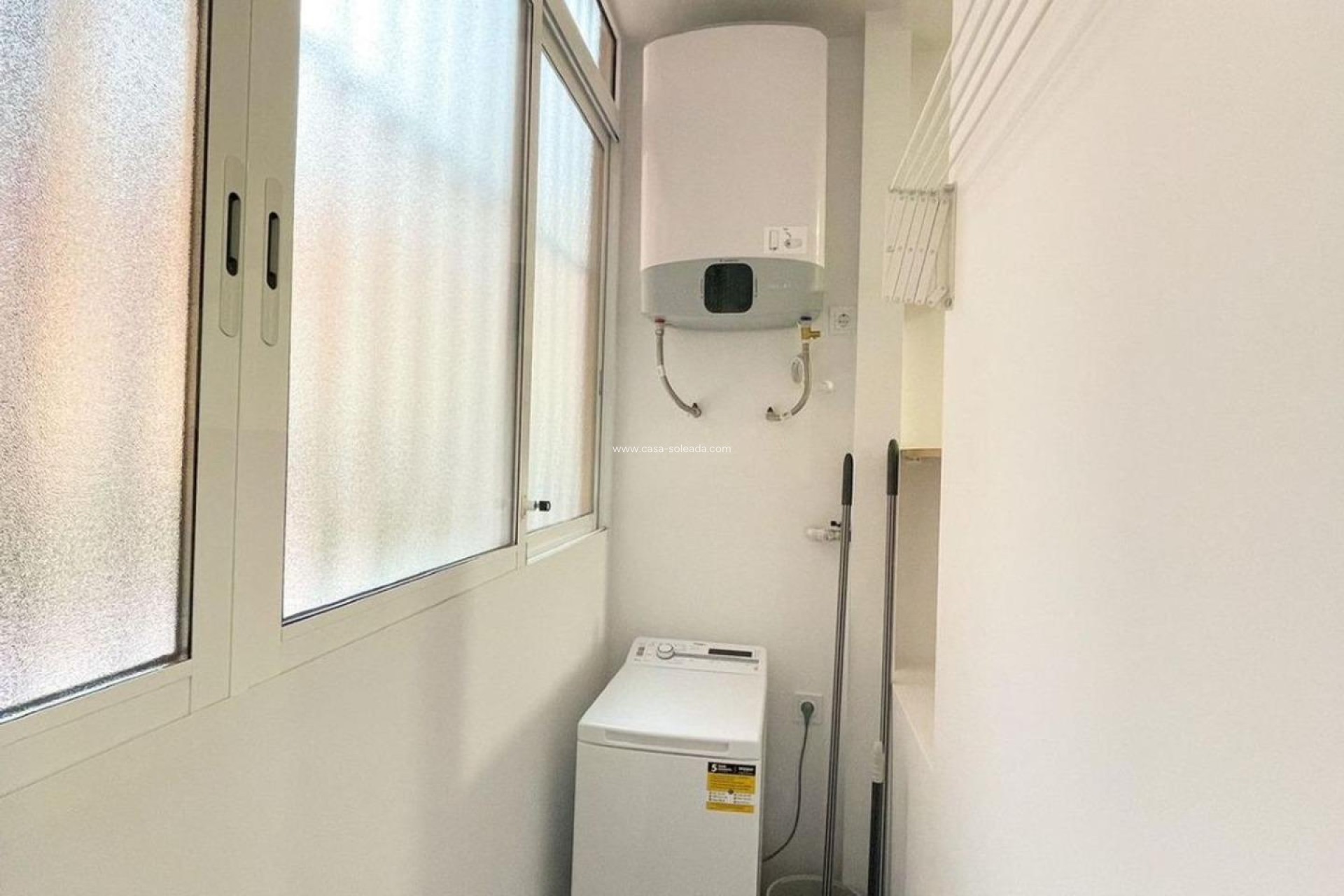 Reventa - Apartamento / piso - Alicante - Altozano