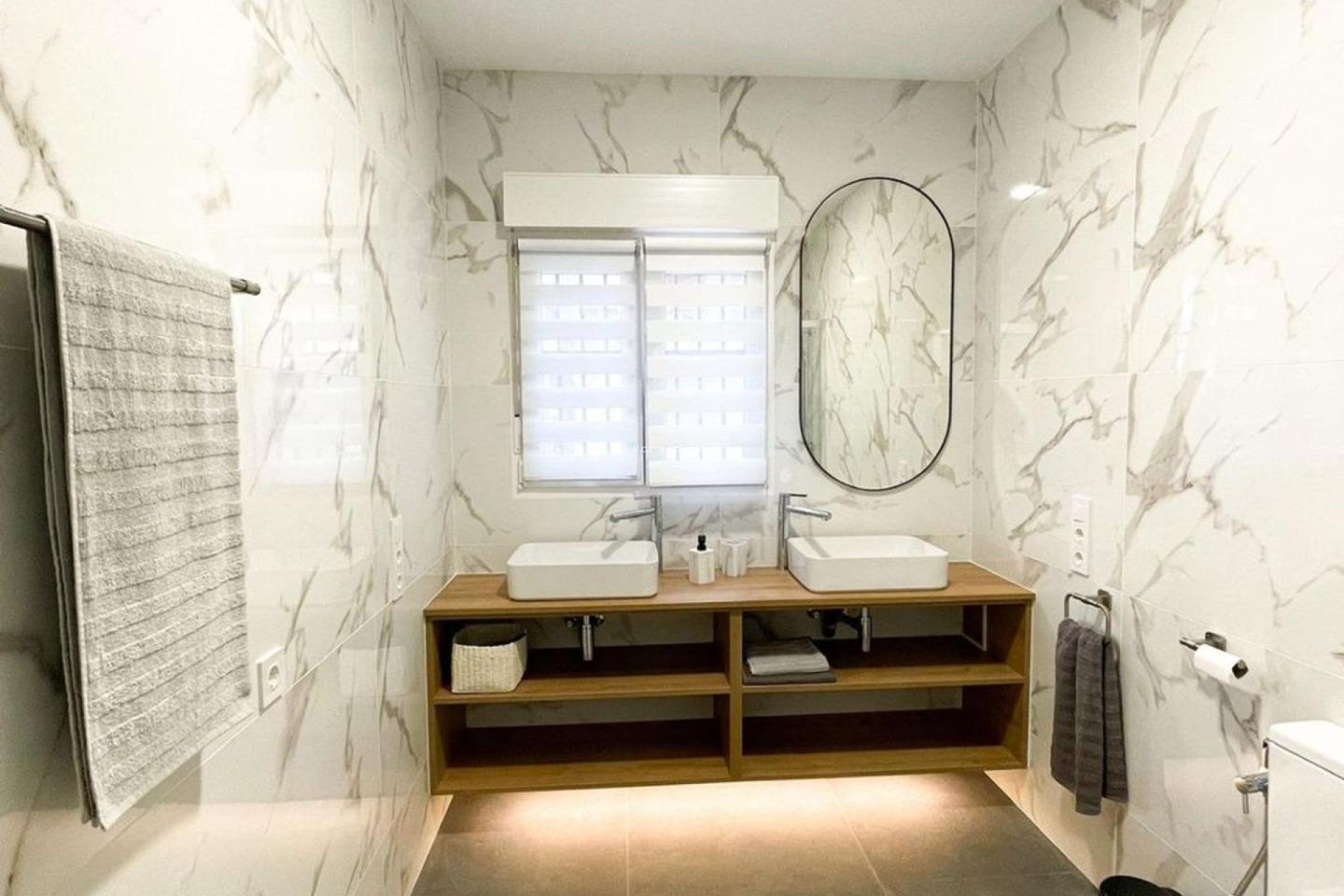Reventa - Apartamento / piso - Alicante - Altozano