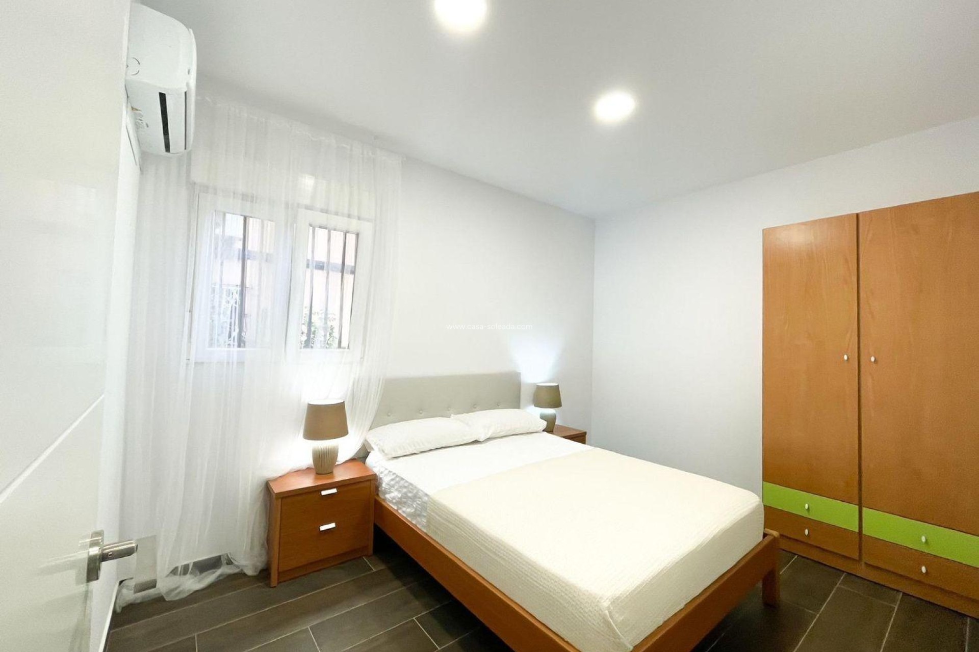 Reventa - Apartamento / piso - Alicante - Altozano
