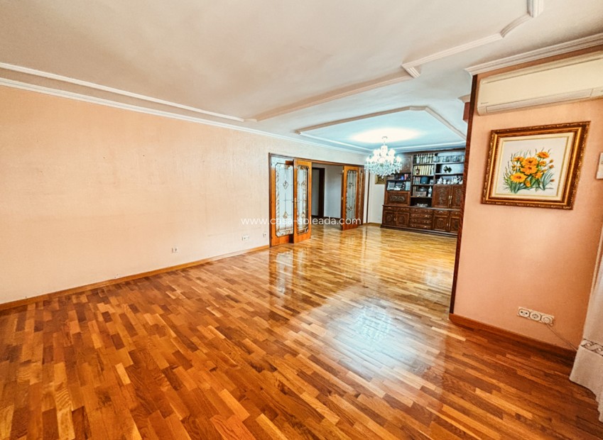 Reventa - Apartamento / piso - Alicante - Costa Blanca