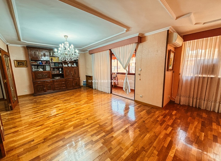 Reventa - Apartamento / piso - Alicante - Costa Blanca