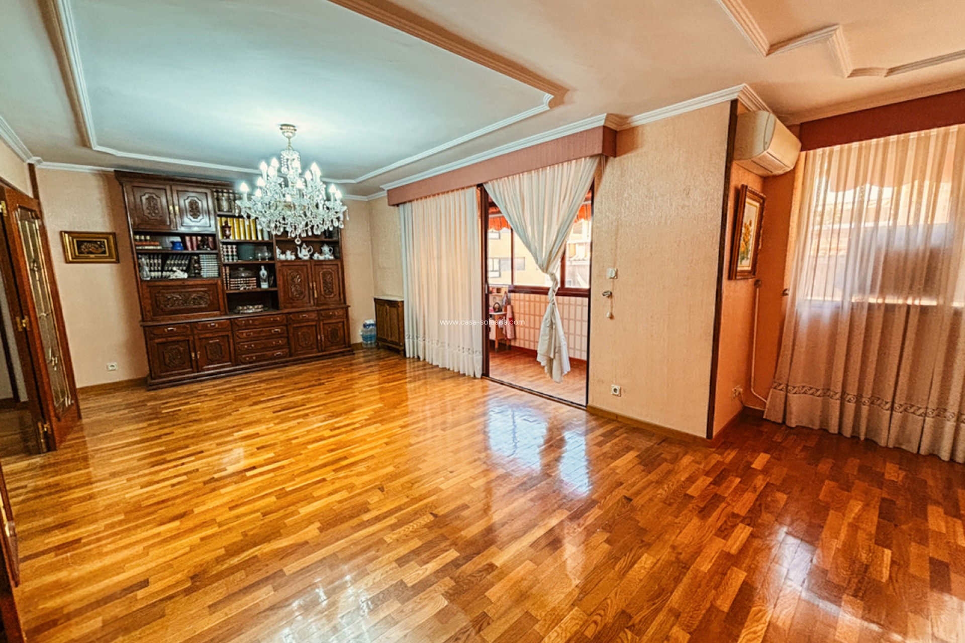 Reventa - Apartamento / piso - Alicante - Costa Blanca