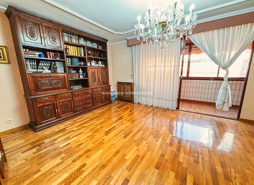 Reventa - Apartamento / piso - Alicante - Costa Blanca