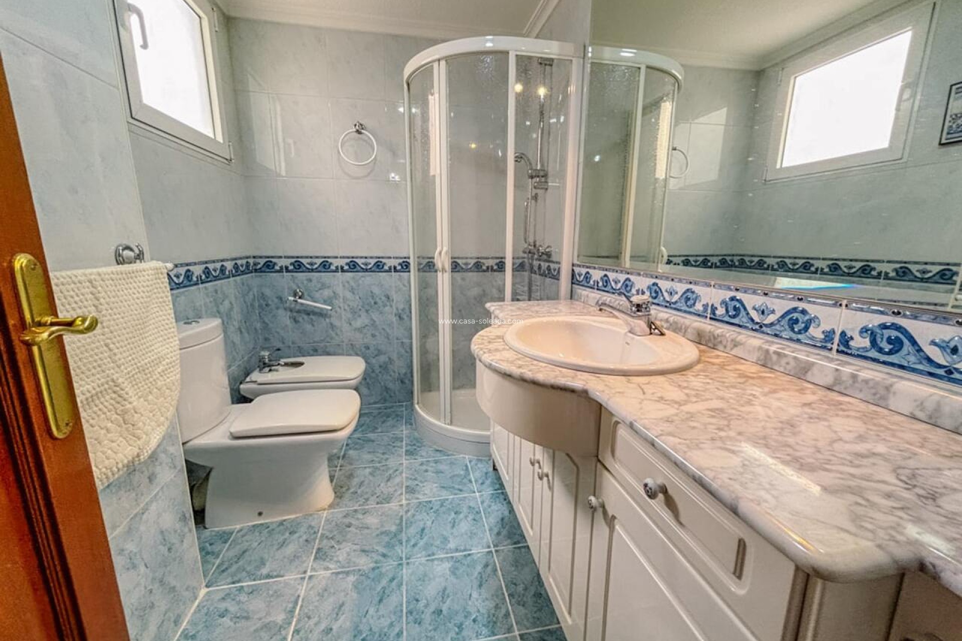 Reventa - Apartamento / piso - Alicante - Costa Blanca