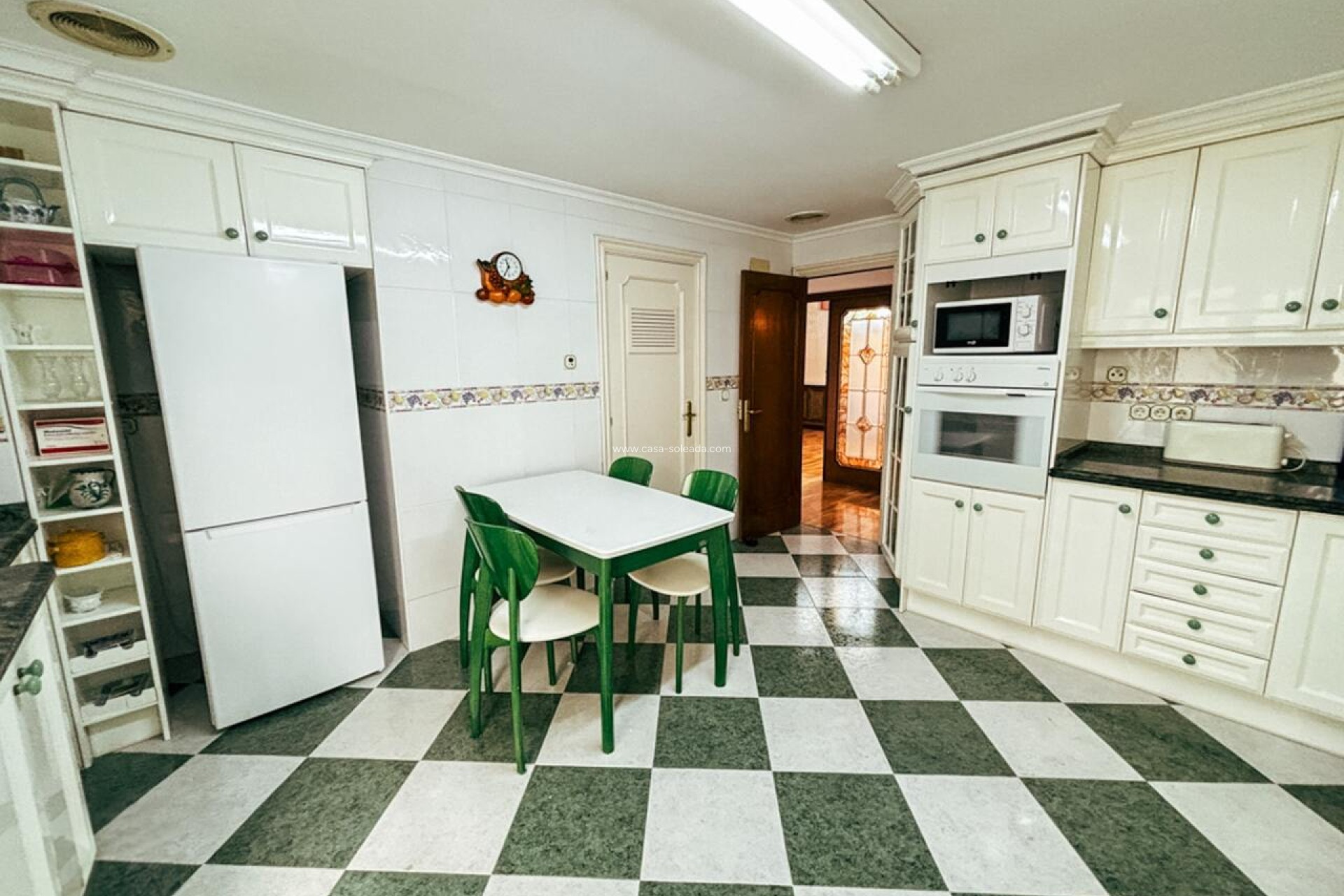Reventa - Apartamento / piso - Alicante - Costa Blanca