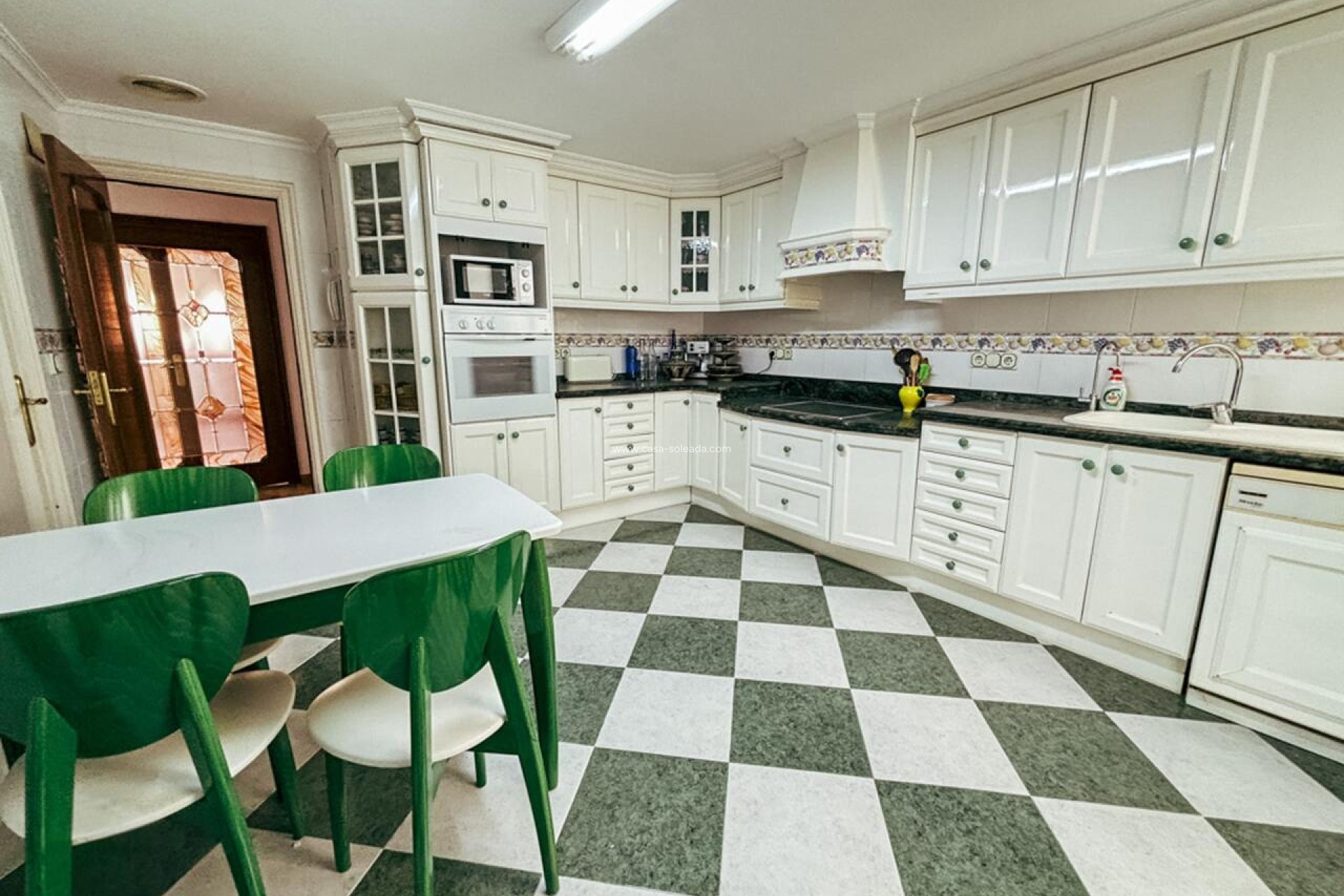 Reventa - Apartamento / piso - Alicante - Costa Blanca