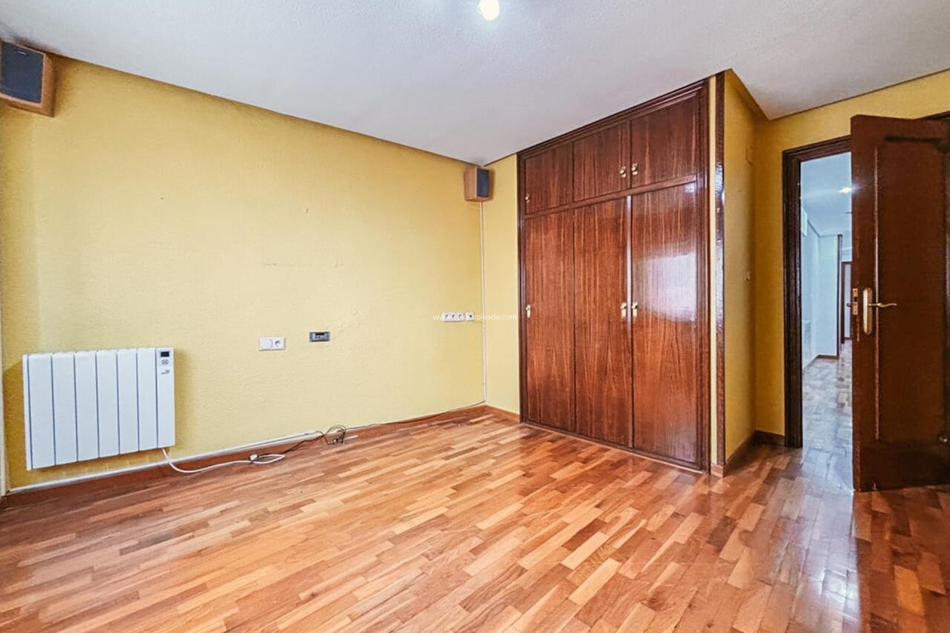 Reventa - Apartamento / piso - Alicante - Costa Blanca