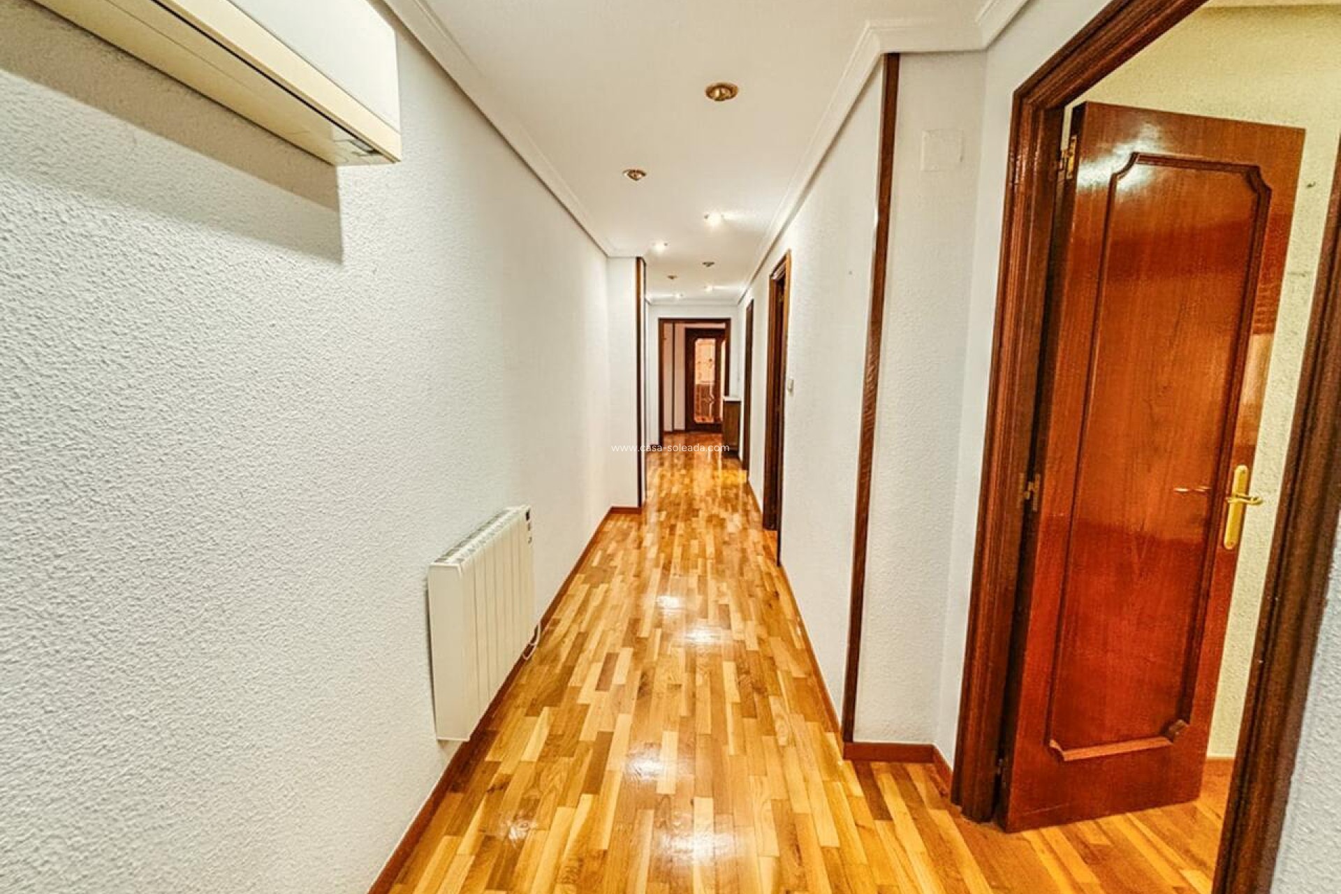 Reventa - Apartamento / piso - Alicante - Costa Blanca