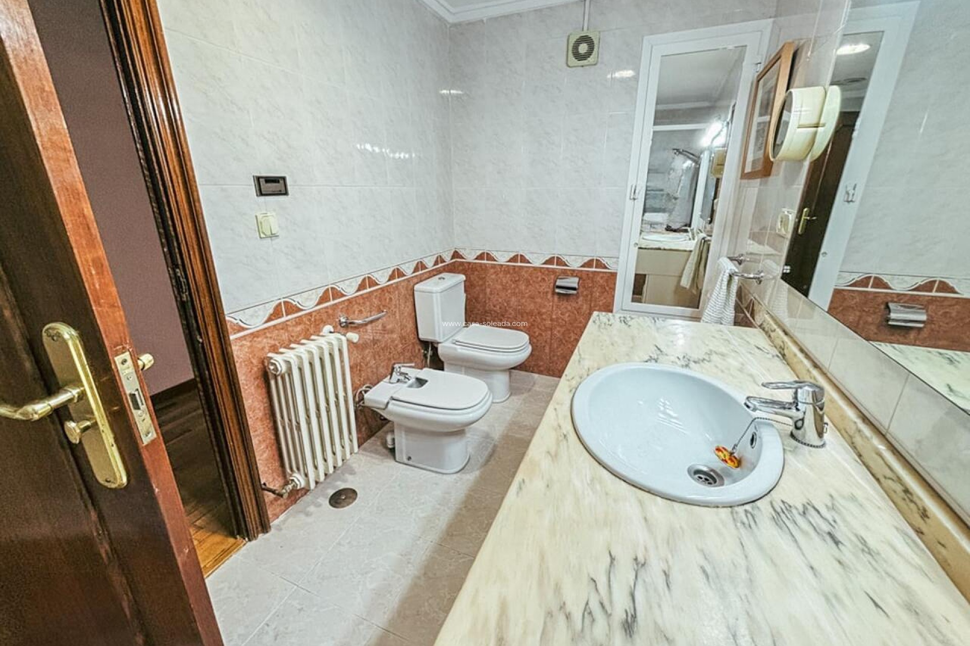 Reventa - Apartamento / piso - Alicante - Costa Blanca