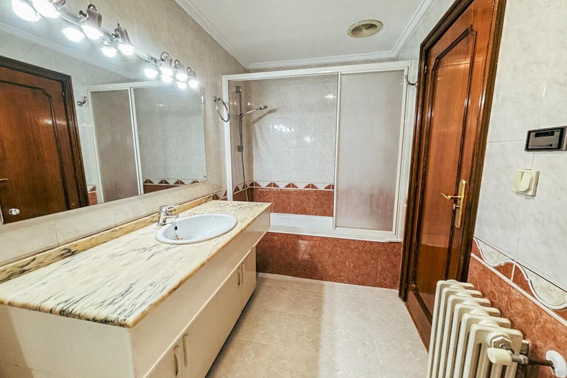 Reventa - Apartamento / piso - Alicante - Costa Blanca