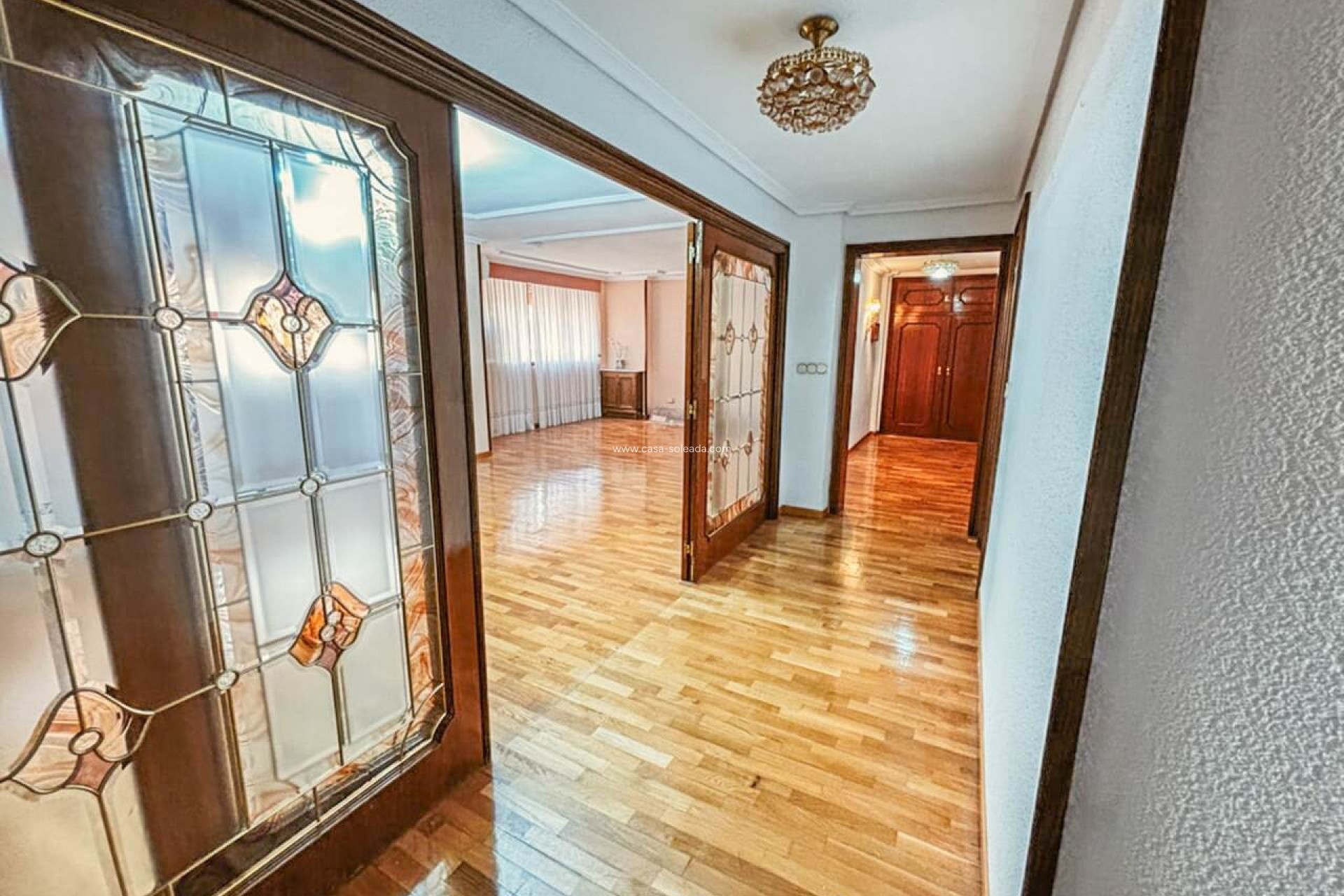 Reventa - Apartamento / piso - Alicante - Costa Blanca