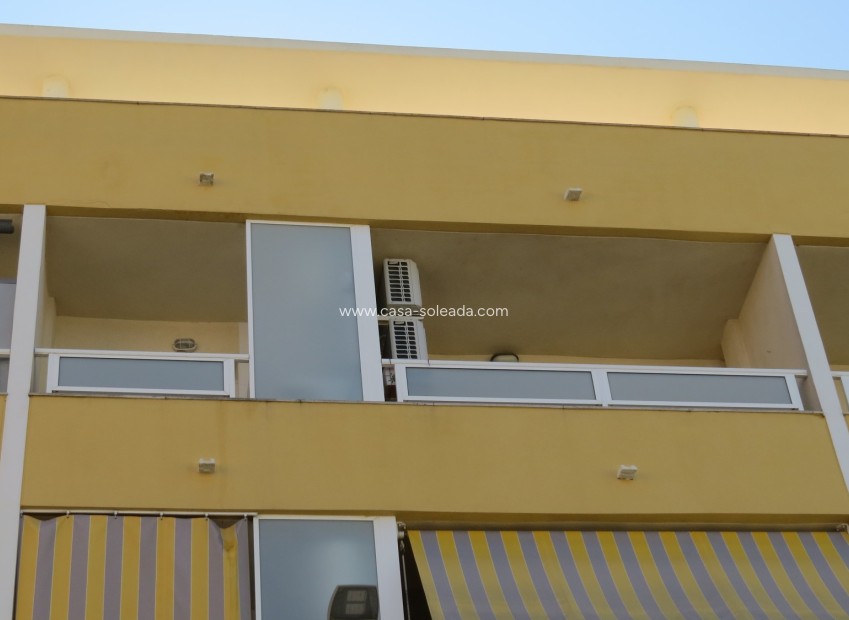 Reventa - Apartamento / piso - Almoradí - Center