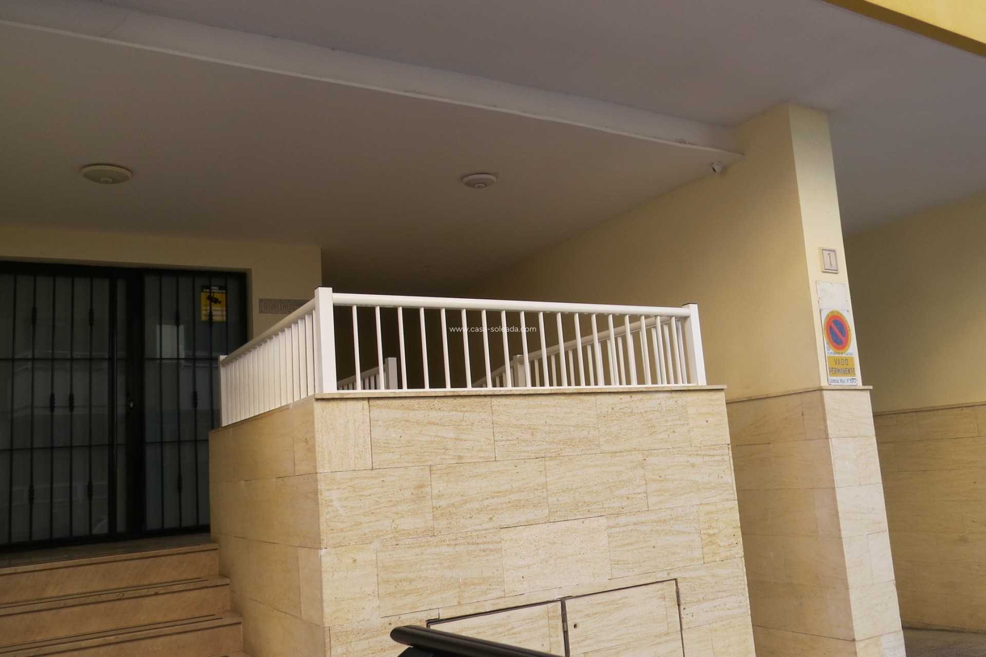 Reventa - Apartamento / piso - Almoradí - Center
