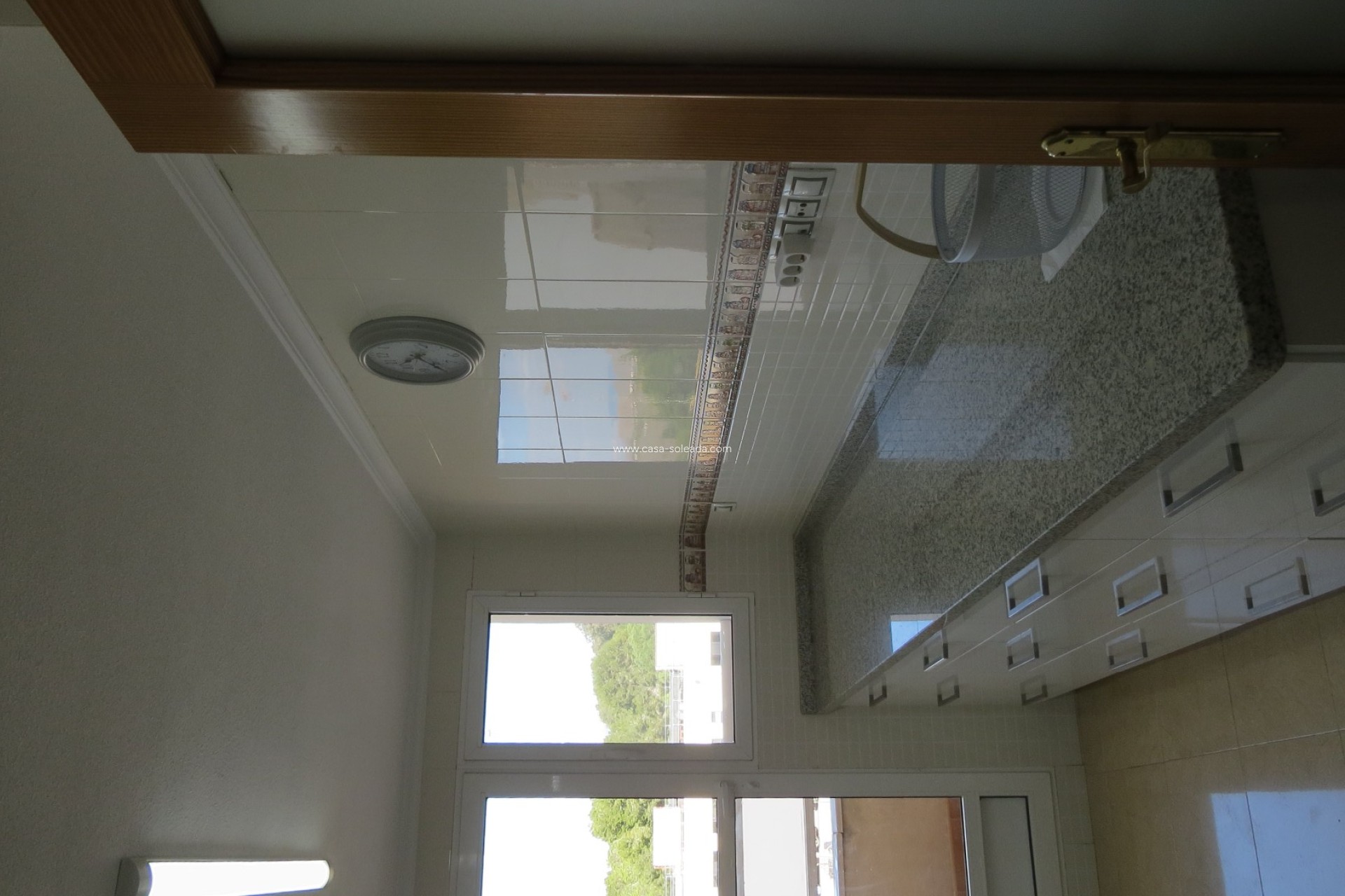 Reventa - Apartamento / piso - Almoradí - Center