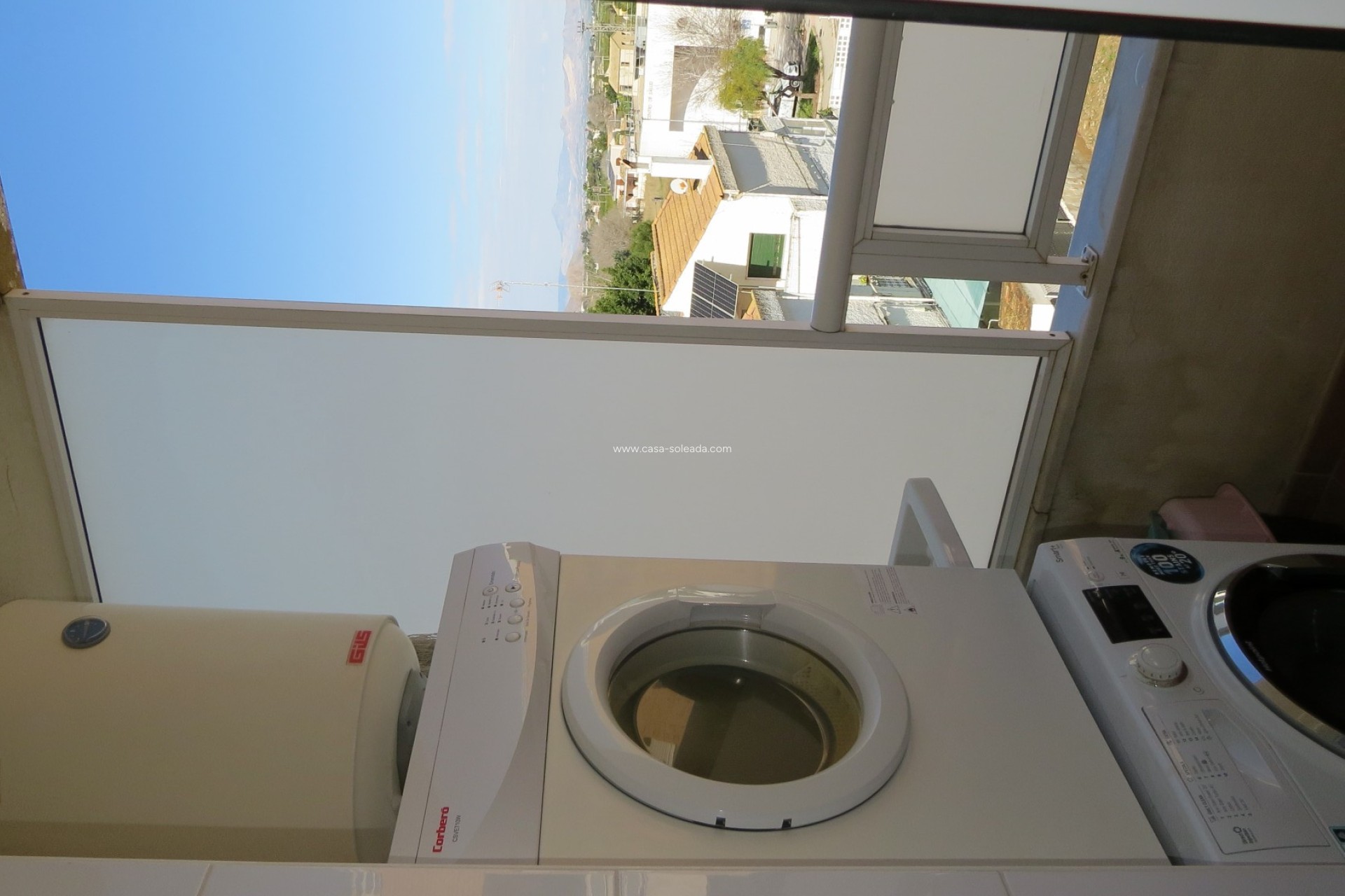Reventa - Apartamento / piso - Almoradí - Center