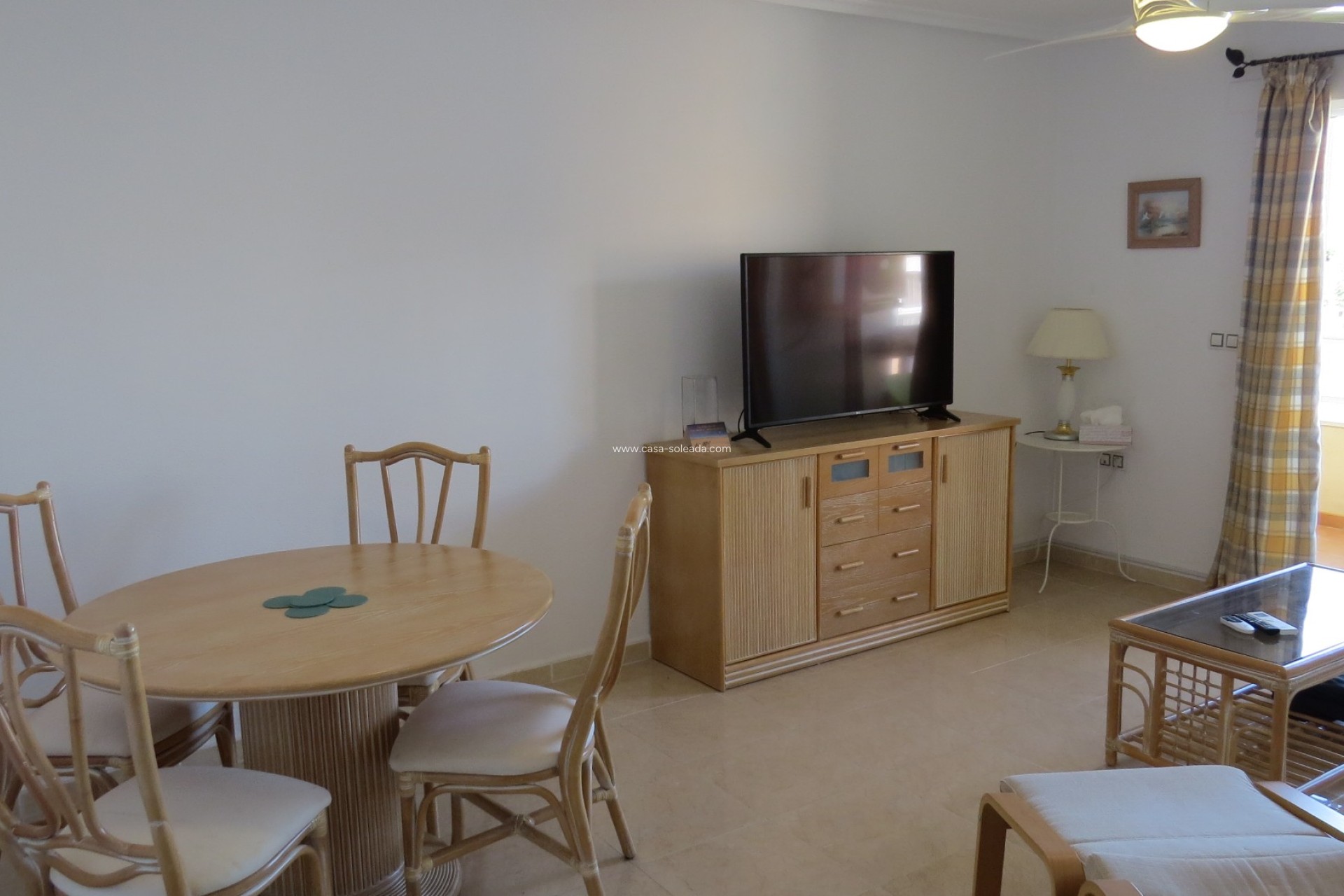 Reventa - Apartamento / piso - Almoradí - Center
