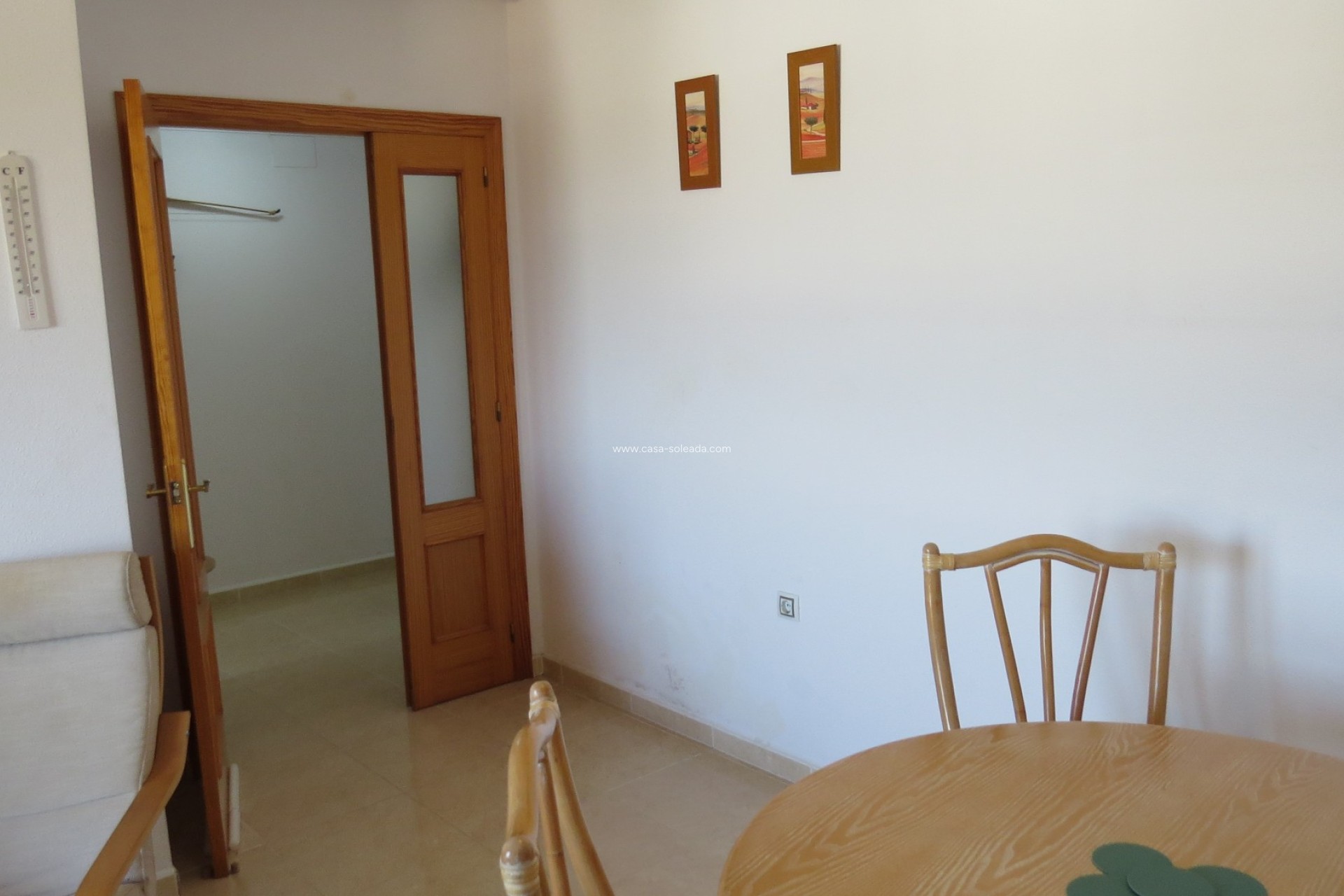 Reventa - Apartamento / piso - Almoradí - Center